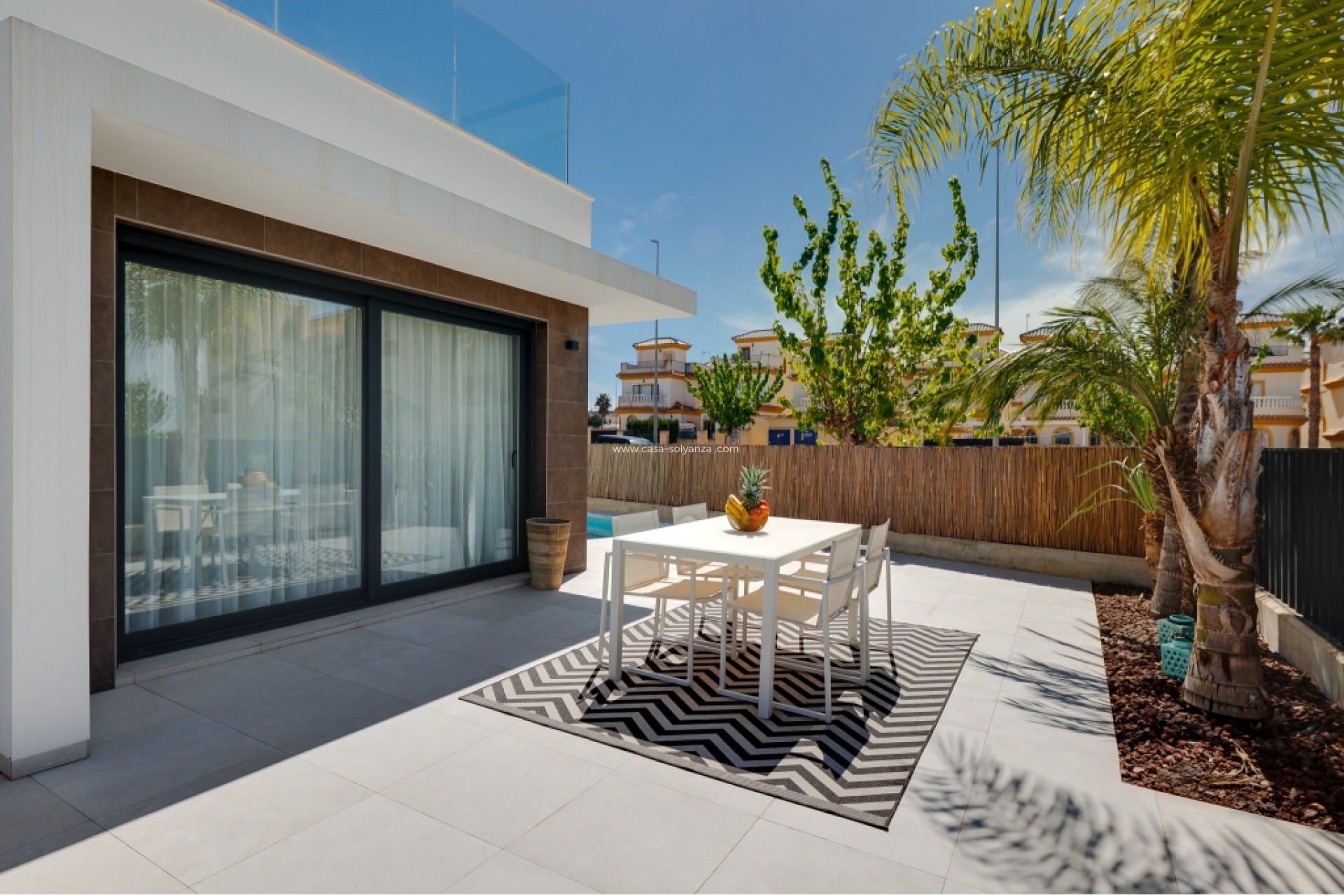 Reventa - Villa - San Fulgencio - Costa Blanca