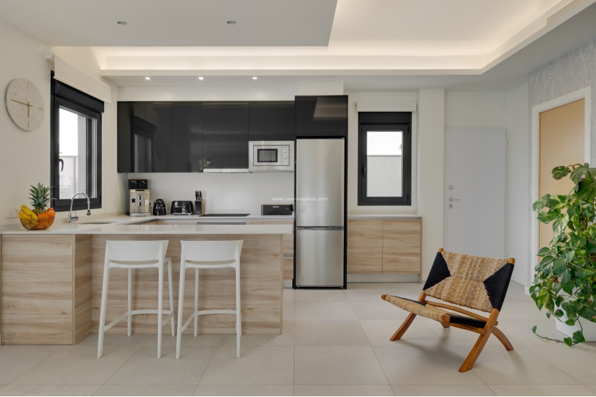 Reventa - Villa - San Fulgencio - Costa Blanca