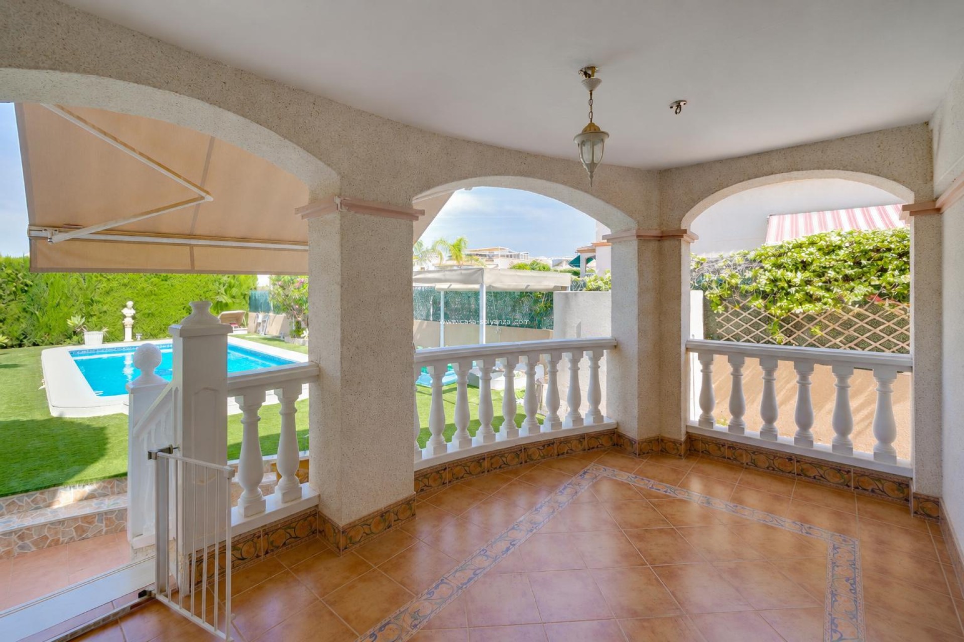 Reventa - Villa - San Fulgencio - La Marina