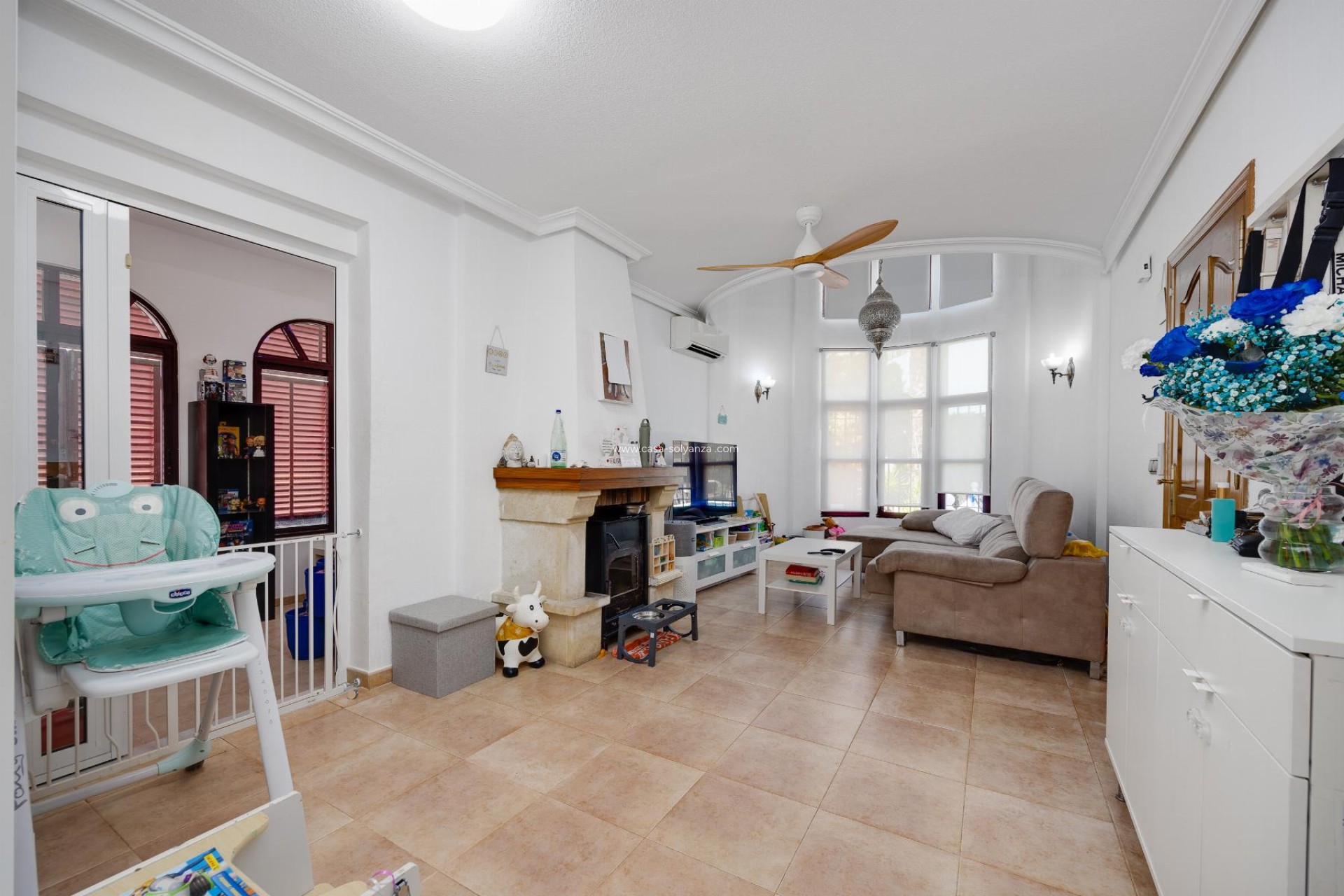 Reventa - Villa - San Fulgencio - La Marina