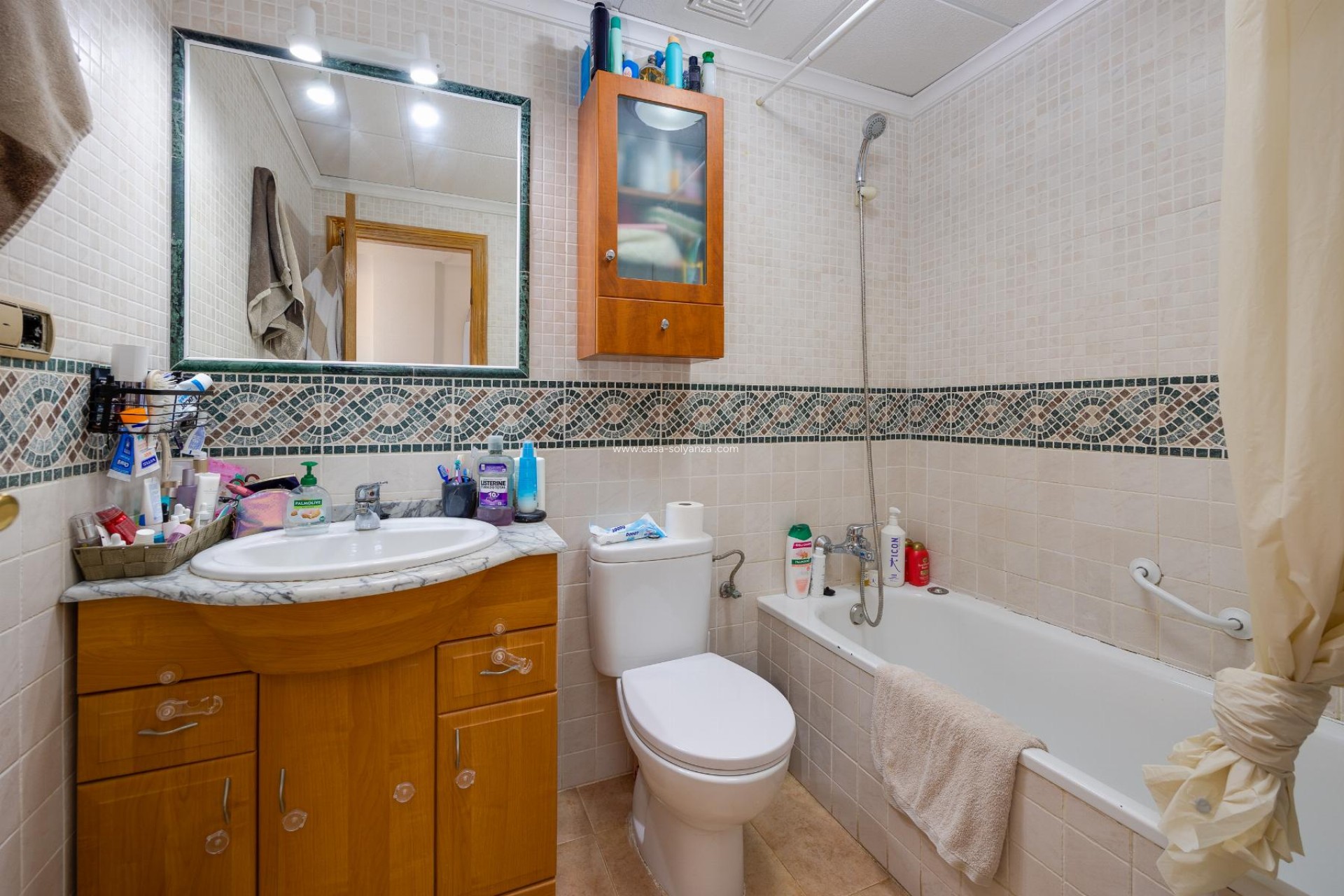 Reventa - Villa - San Fulgencio - La Marina