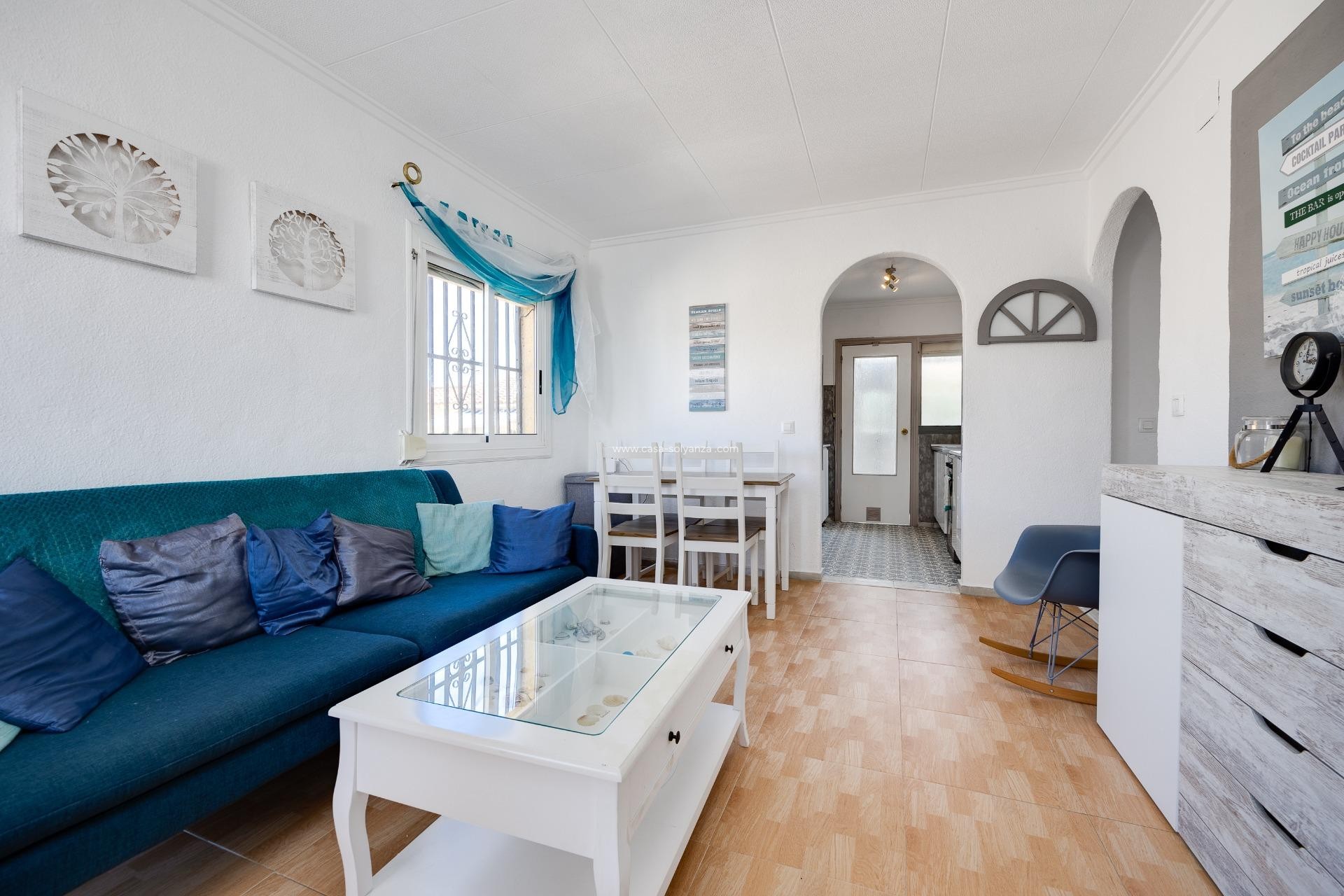 Reventa - Villa - San Fulgencio - La Marina