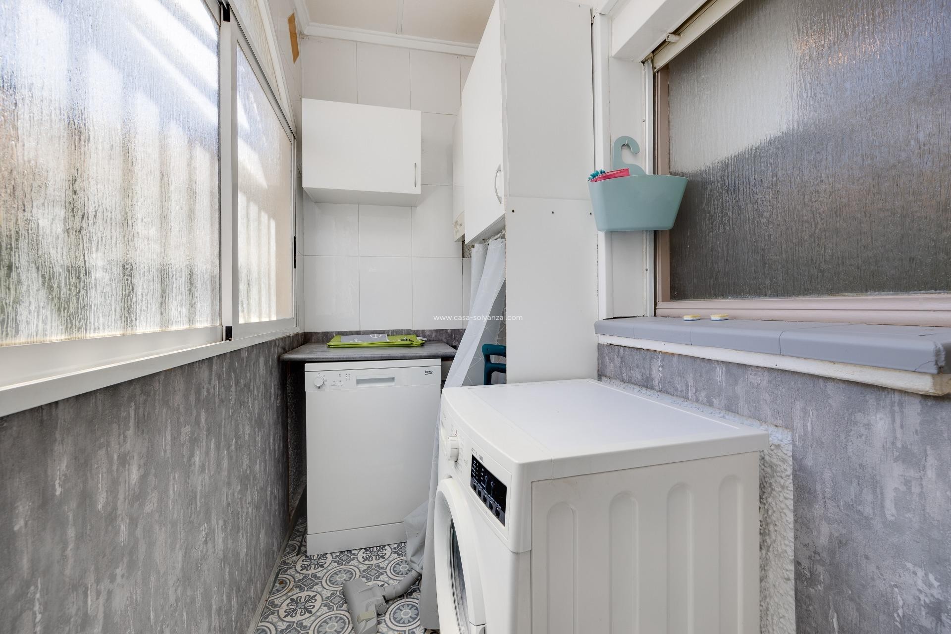 Reventa - Villa - San Fulgencio - La Marina