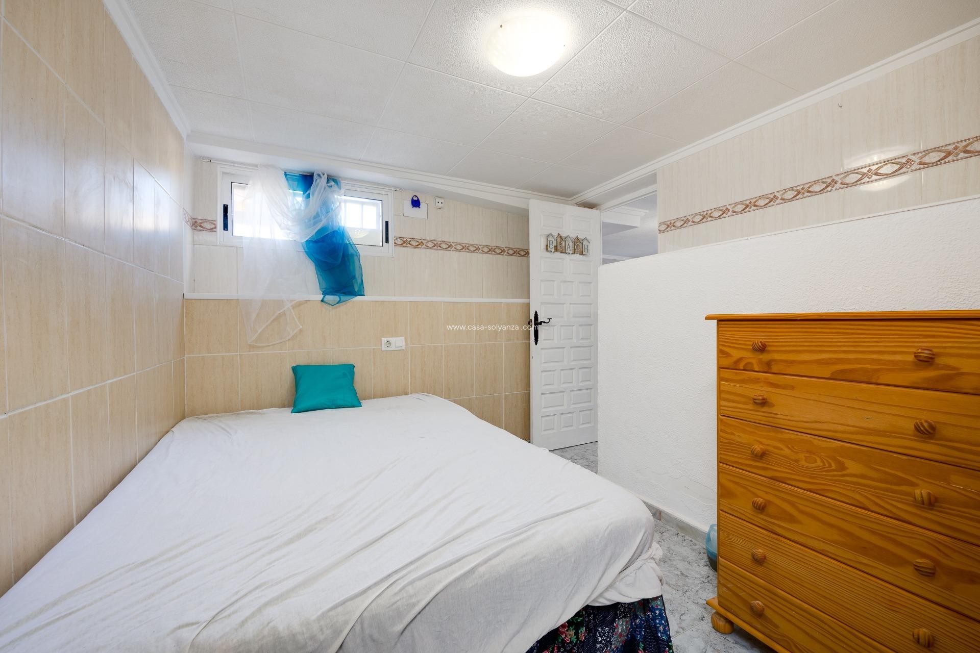 Reventa - Villa - San Fulgencio - La Marina