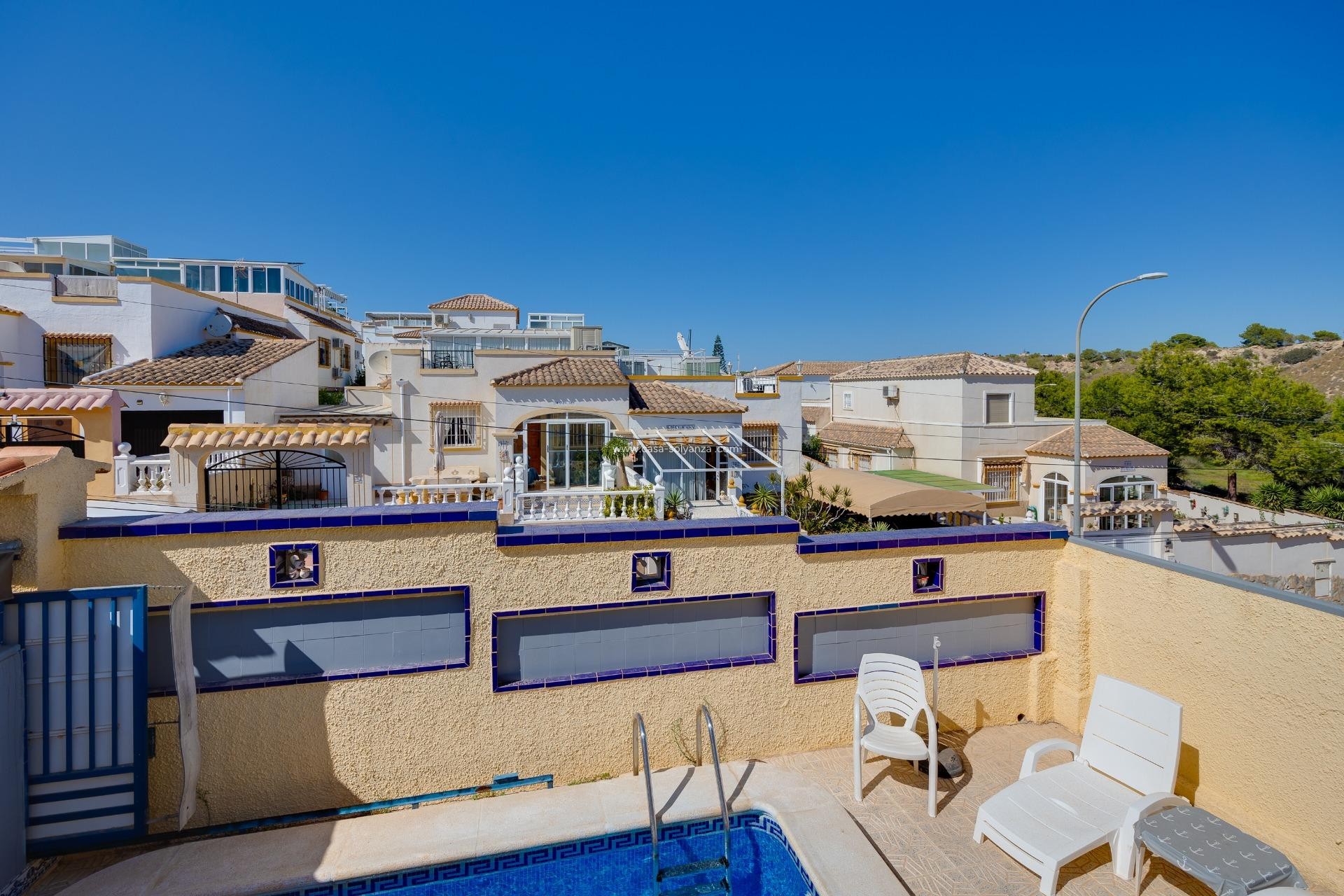 Reventa - Villa - San Fulgencio - La Marina