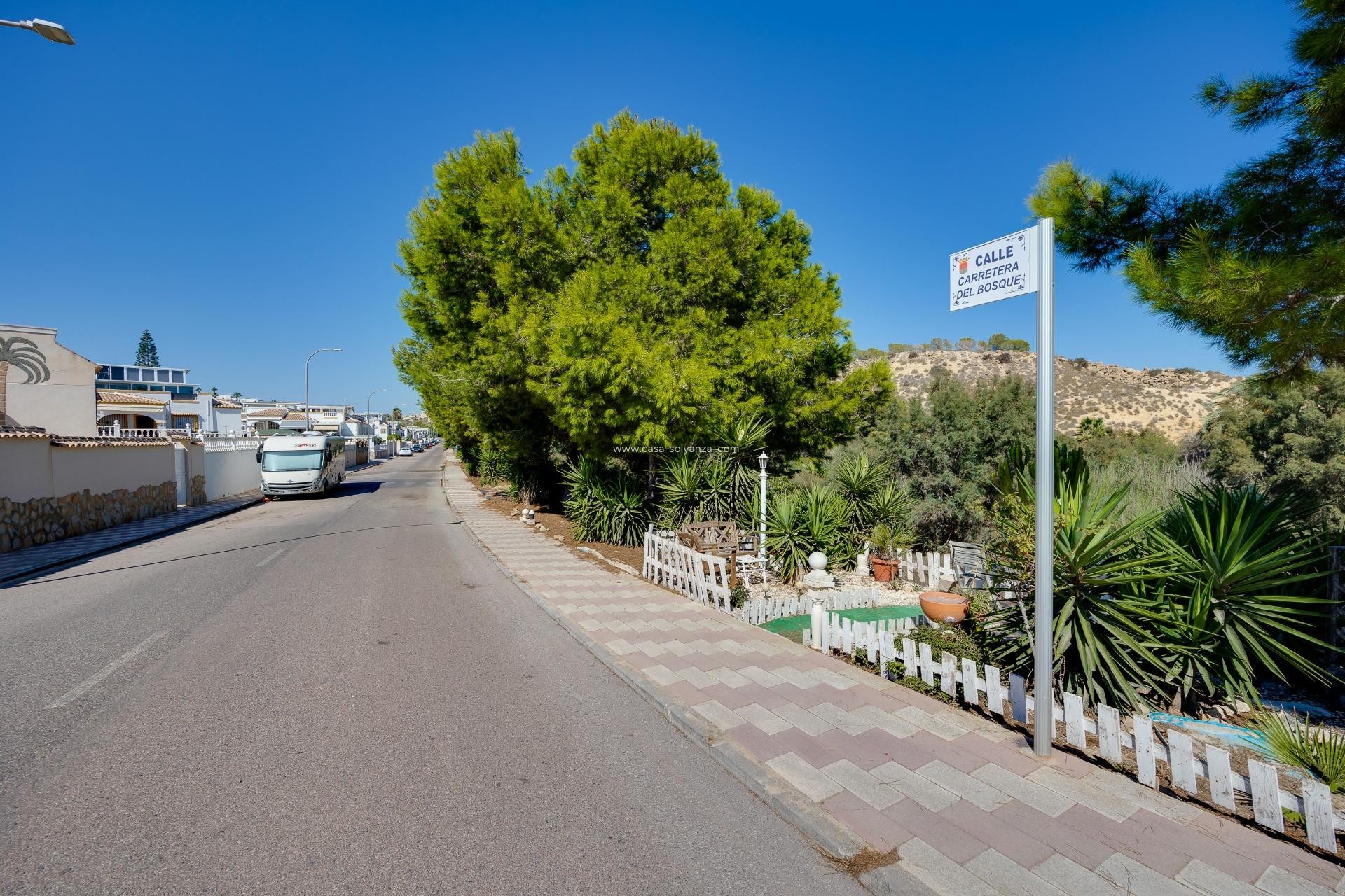 Reventa - Villa - San Fulgencio - La Marina