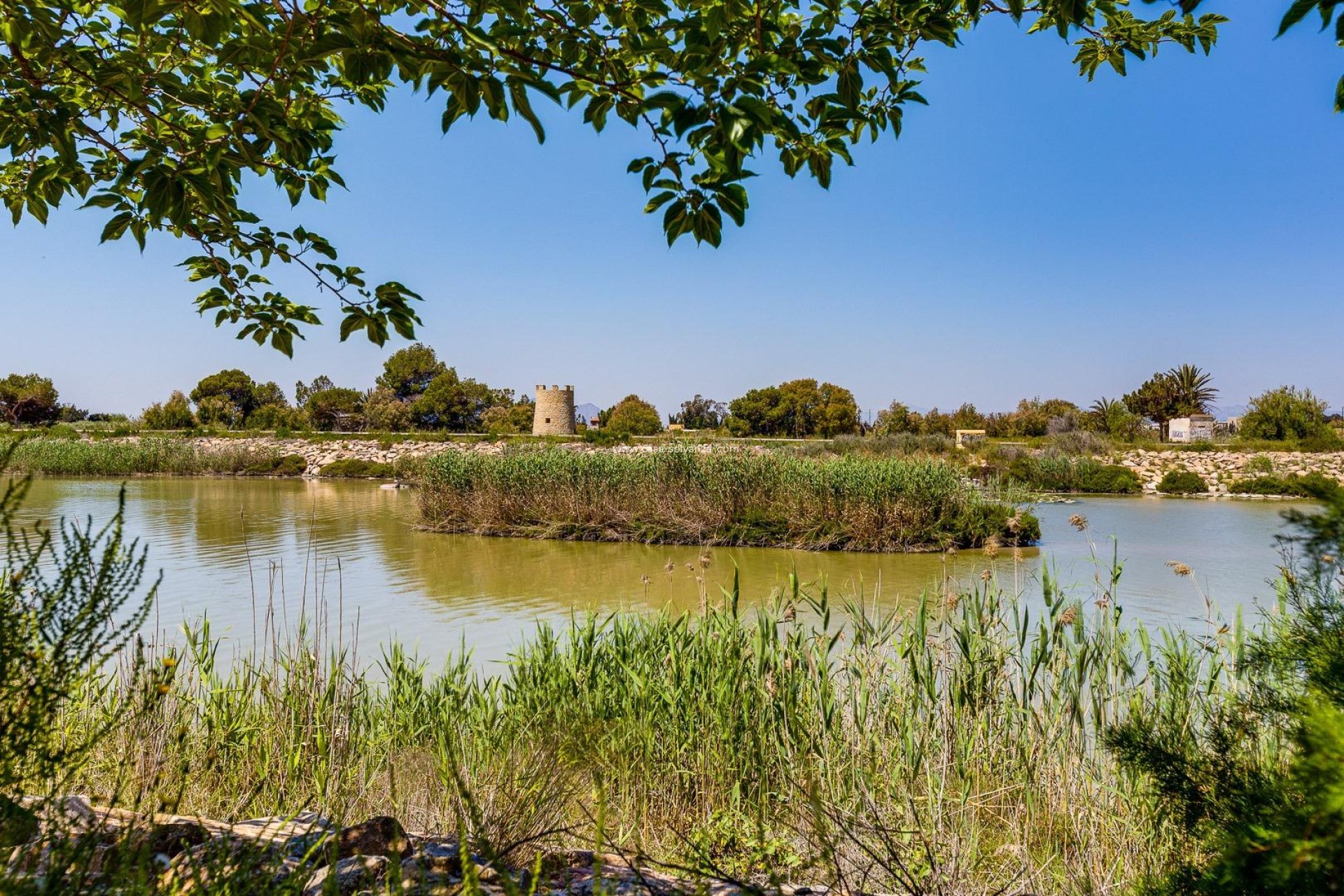 Reventa - Villa - San Fulgencio - La Marina