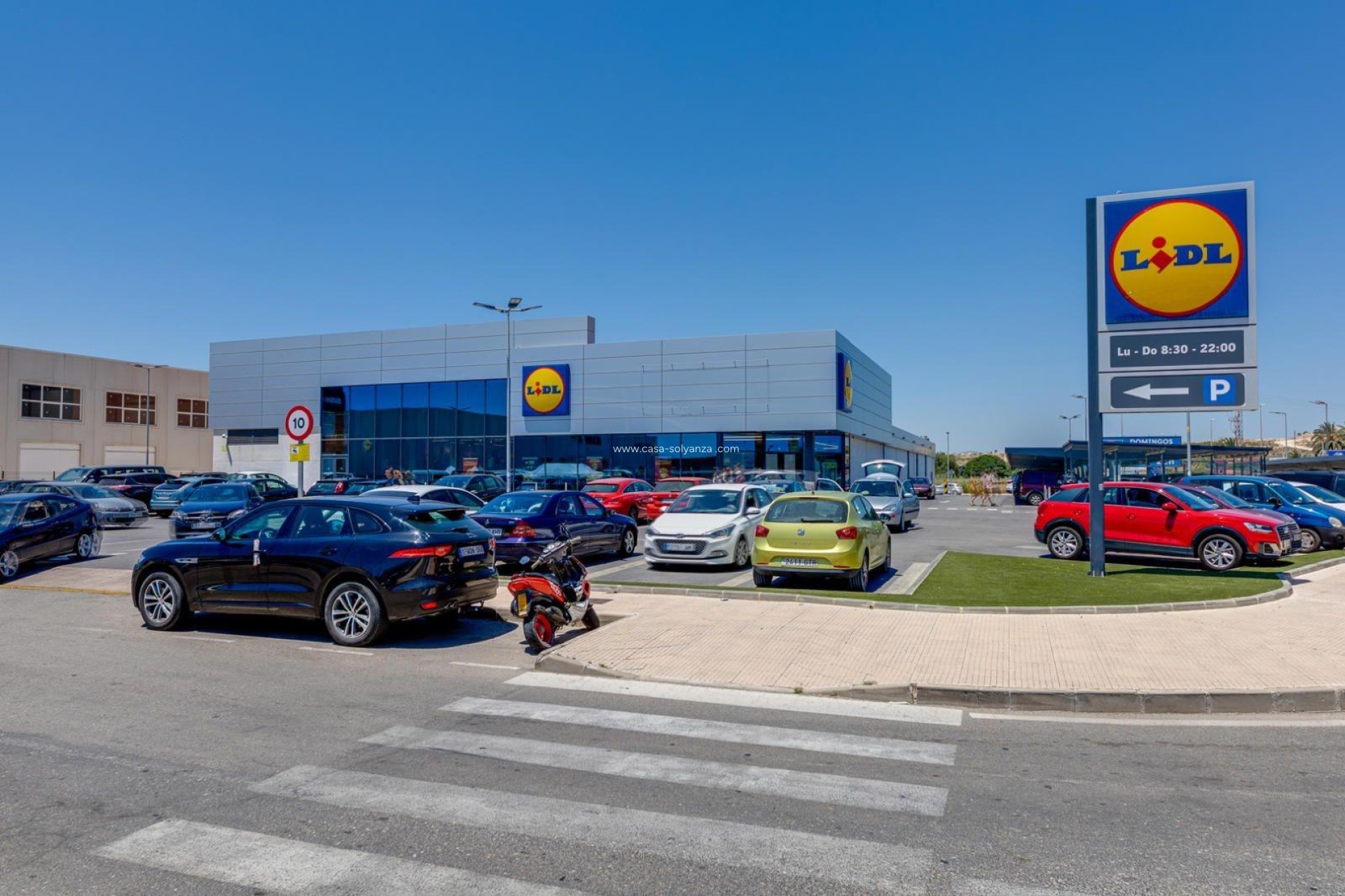 Reventa - Villa - San Fulgencio - La Marina