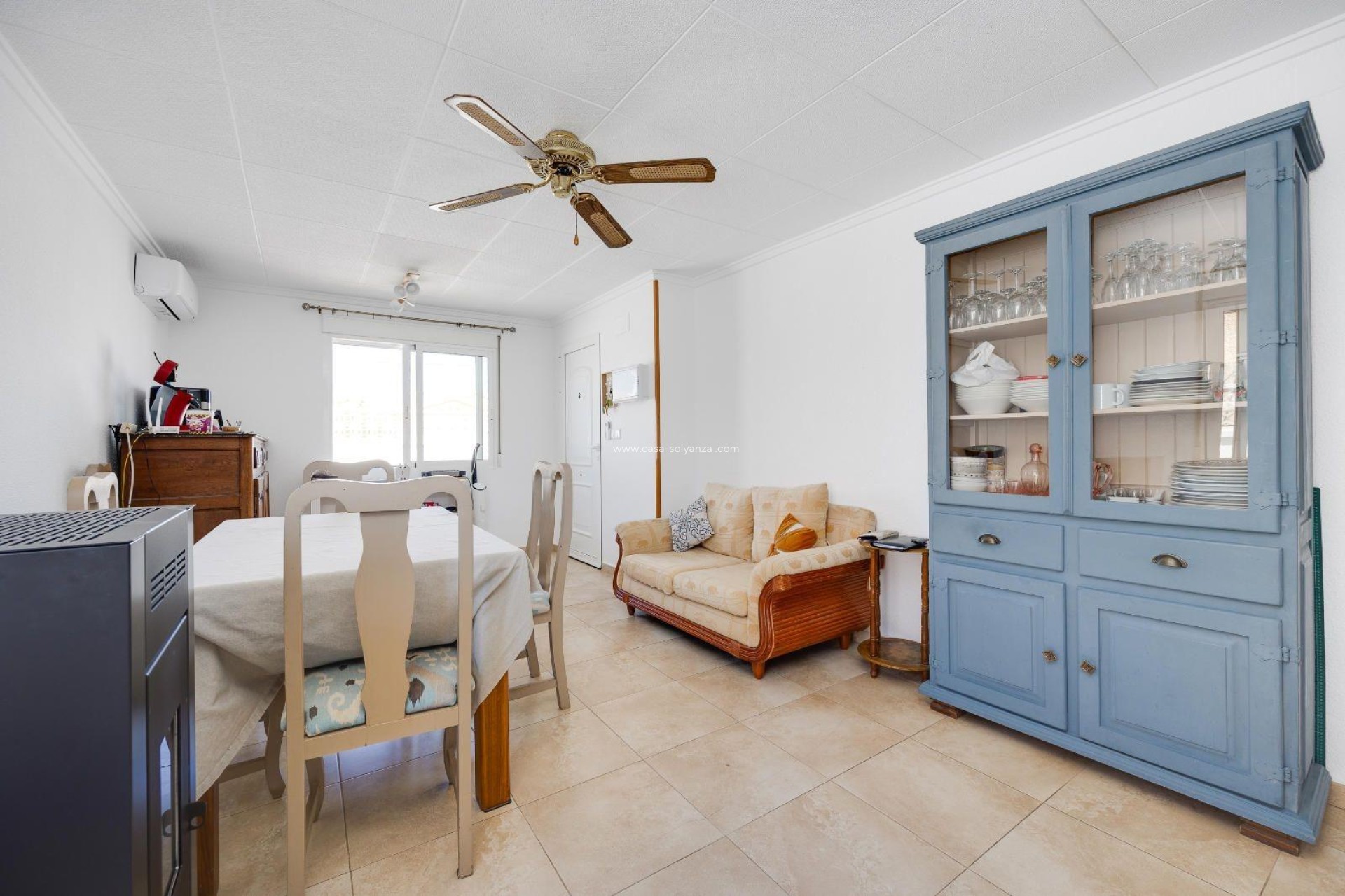 Reventa - Villa - San Fulgencio - La Marina