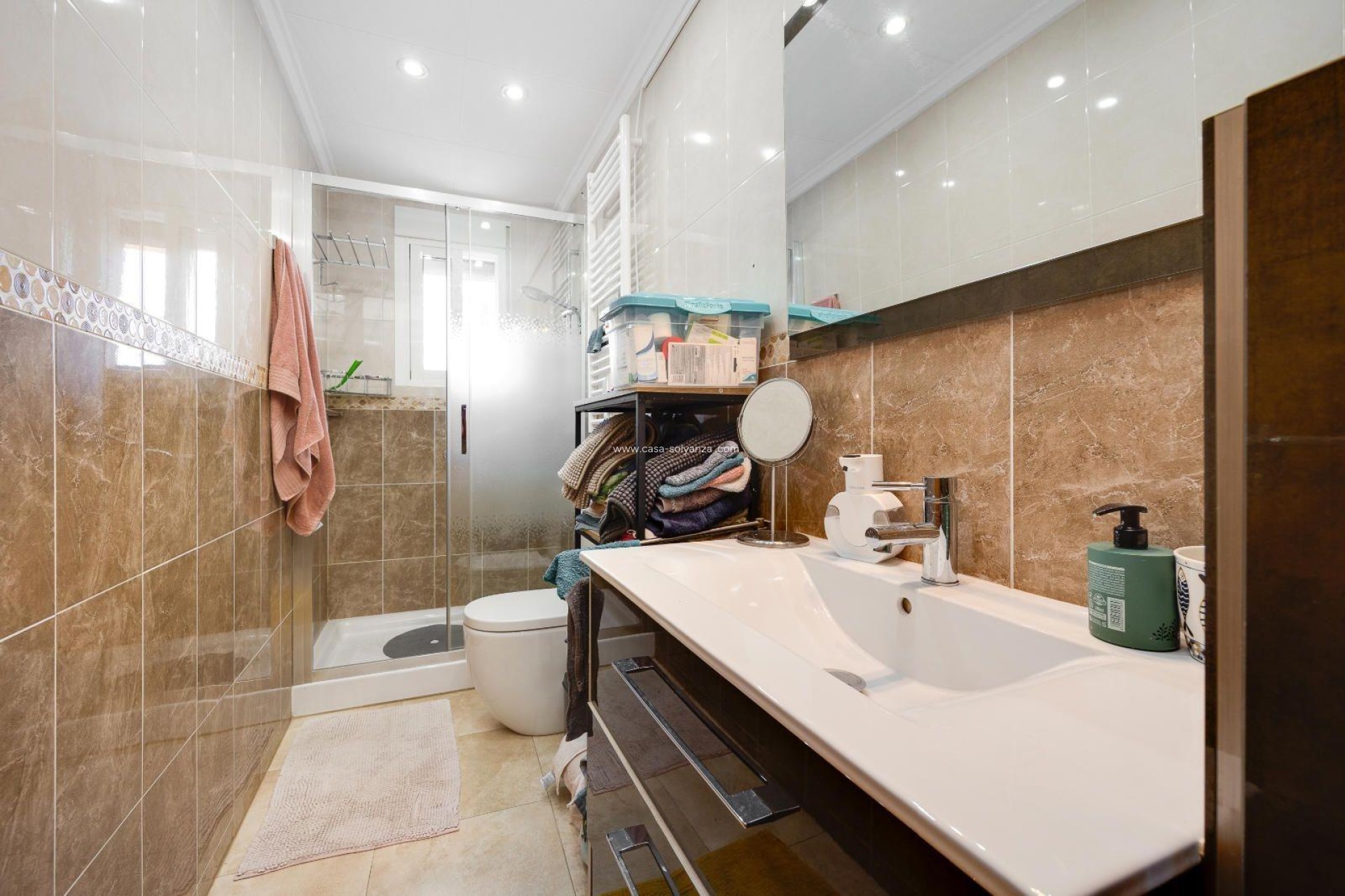 Reventa - Villa - San Fulgencio - La Marina