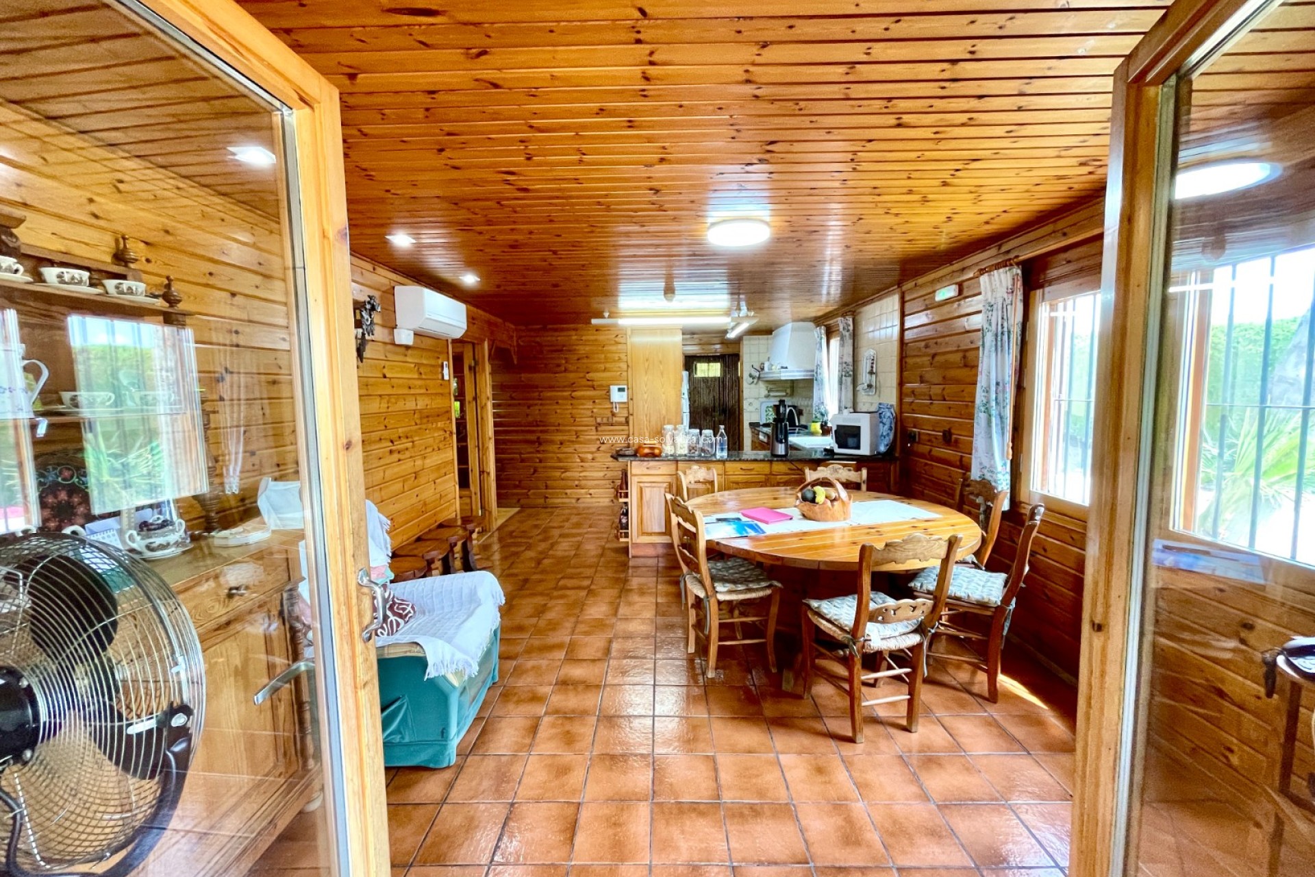Reventa - Villa - San Fulgencio - La Marina