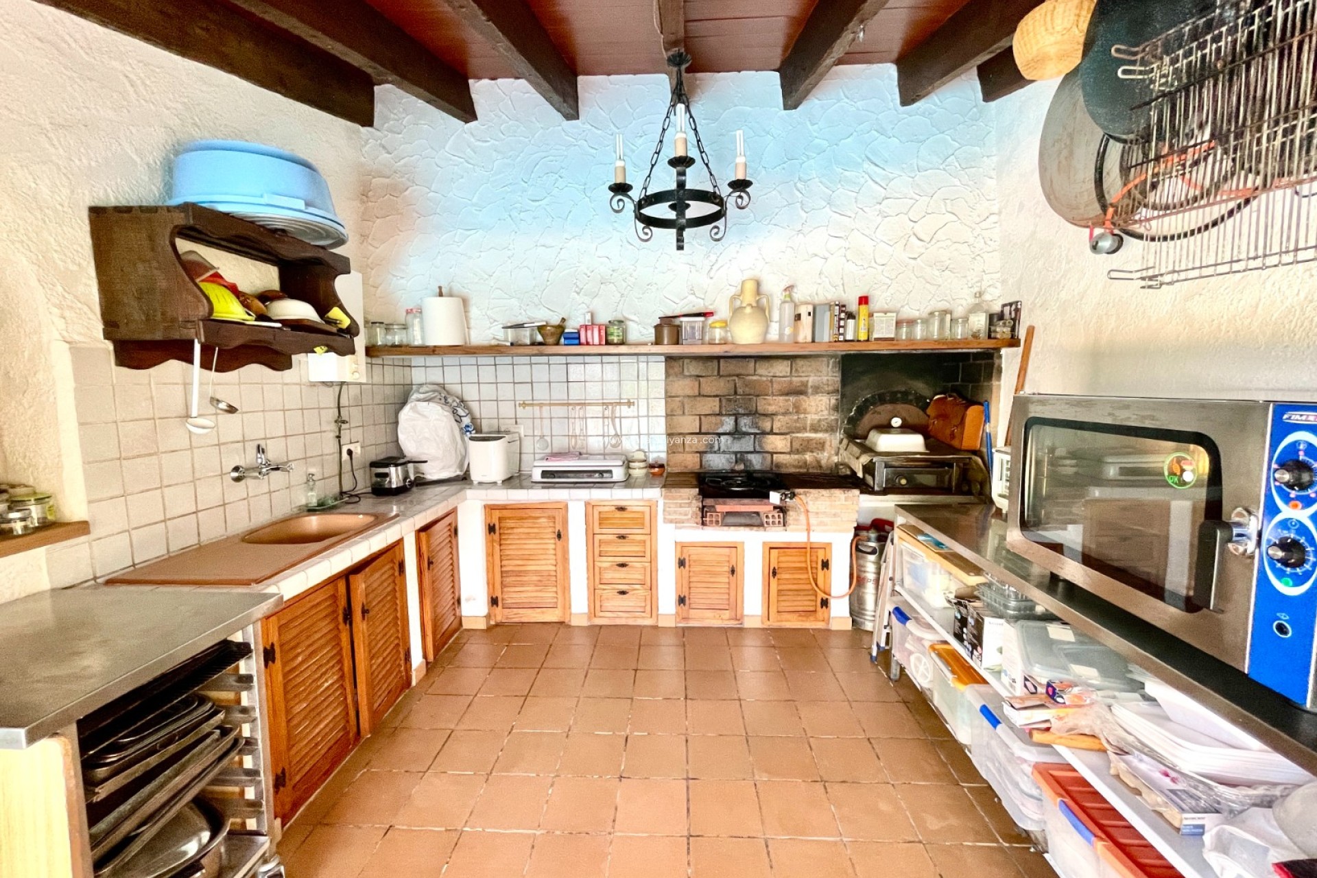 Reventa - Villa - San Fulgencio - La Marina