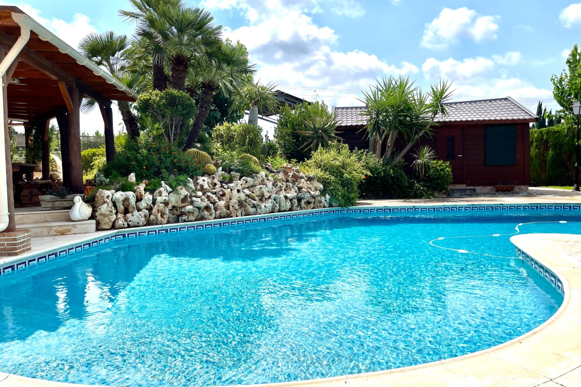 Reventa - Villa - San Fulgencio - La Marina