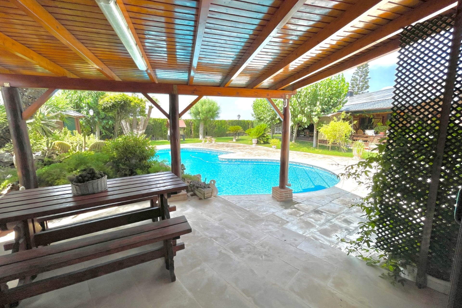 Reventa - Villa - San Fulgencio - La Marina