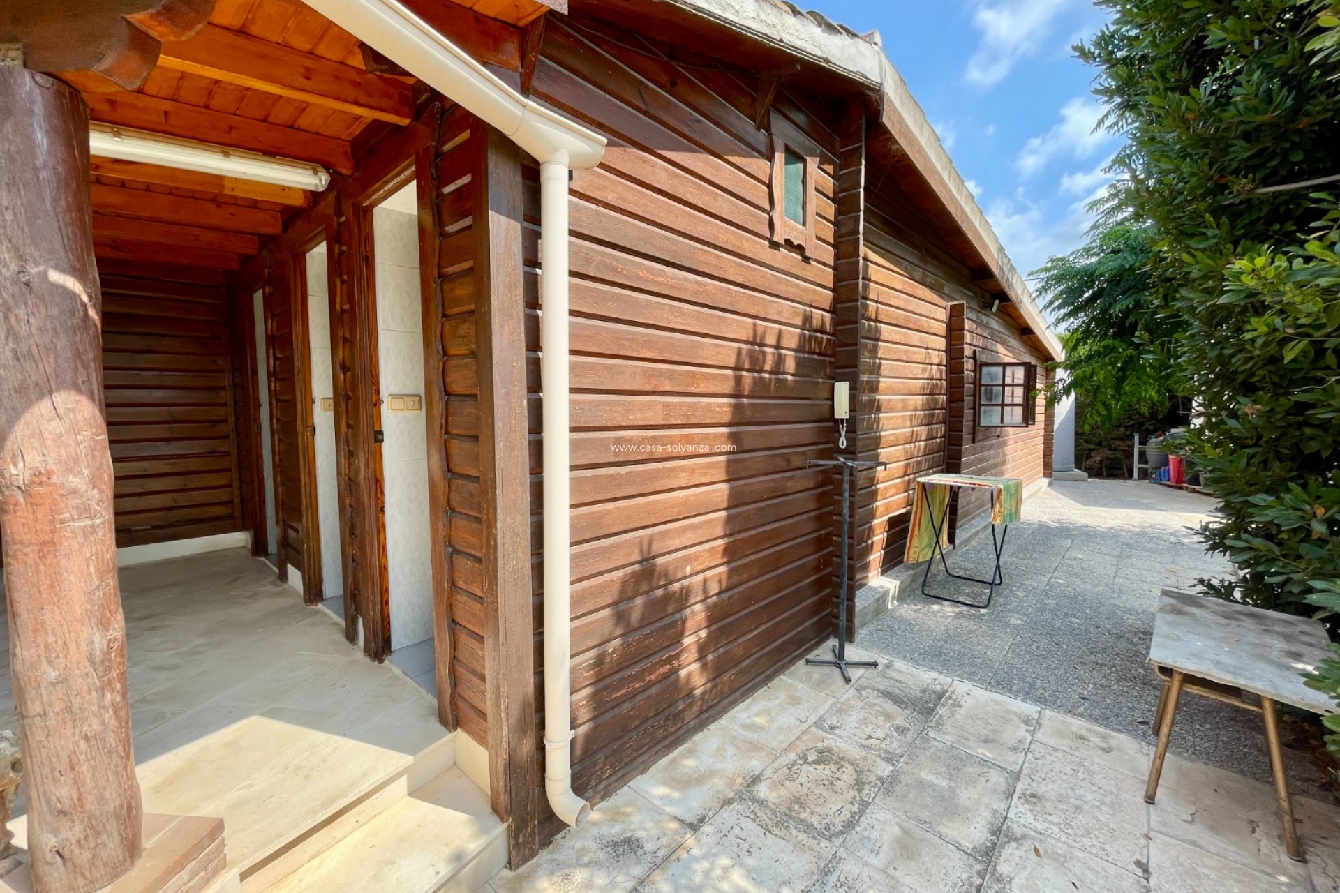 Reventa - Villa - San Fulgencio - La Marina