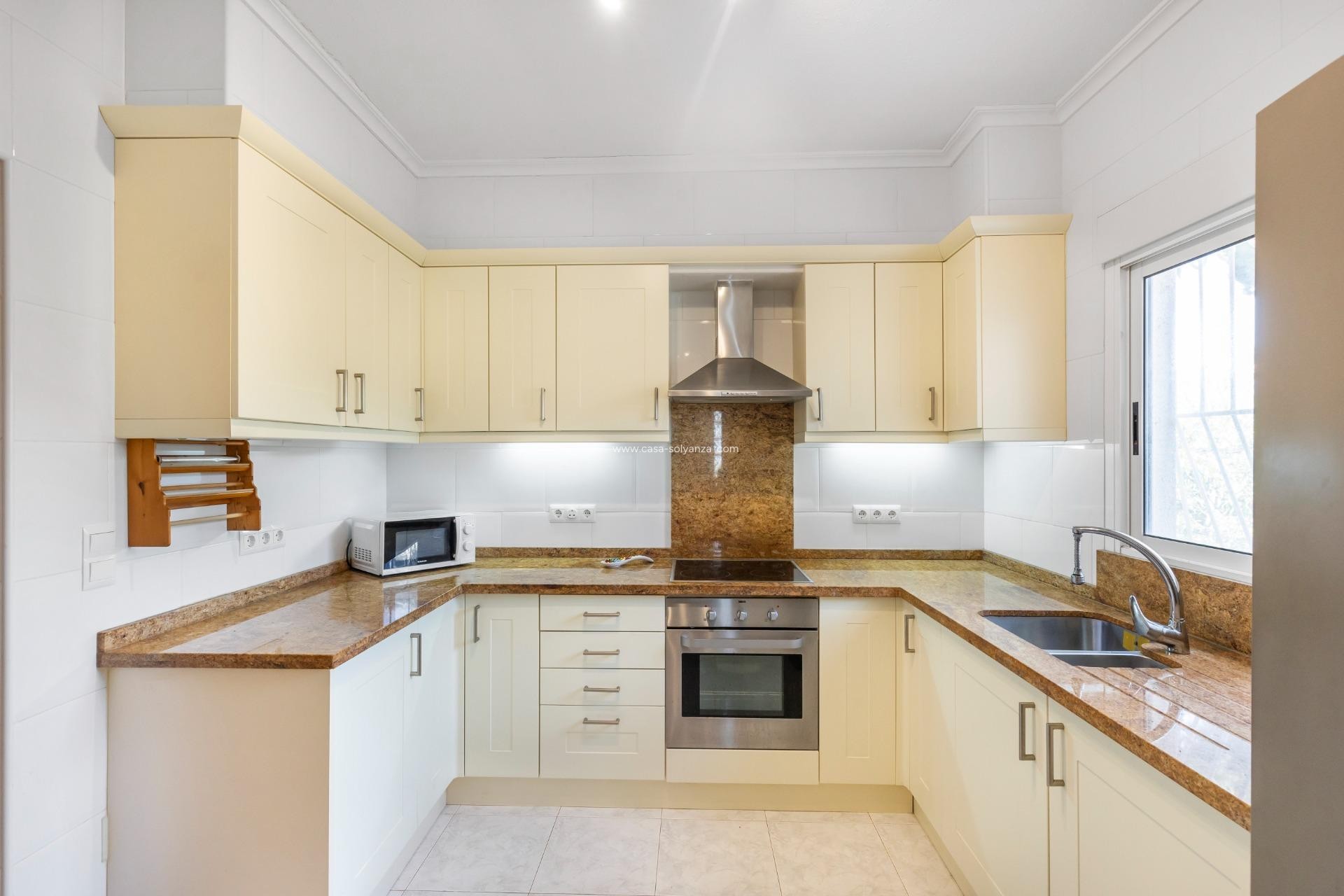 Reventa - Villa - San Fulgencio - Urb. La Marina