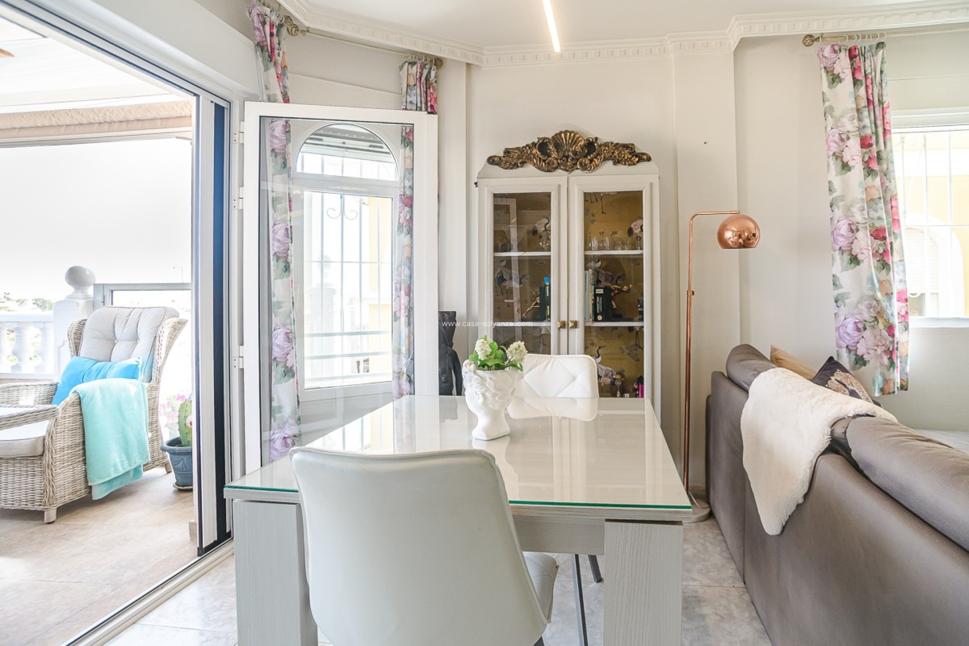 Reventa - Villa - SAN FULGENCIO - urb.la marina