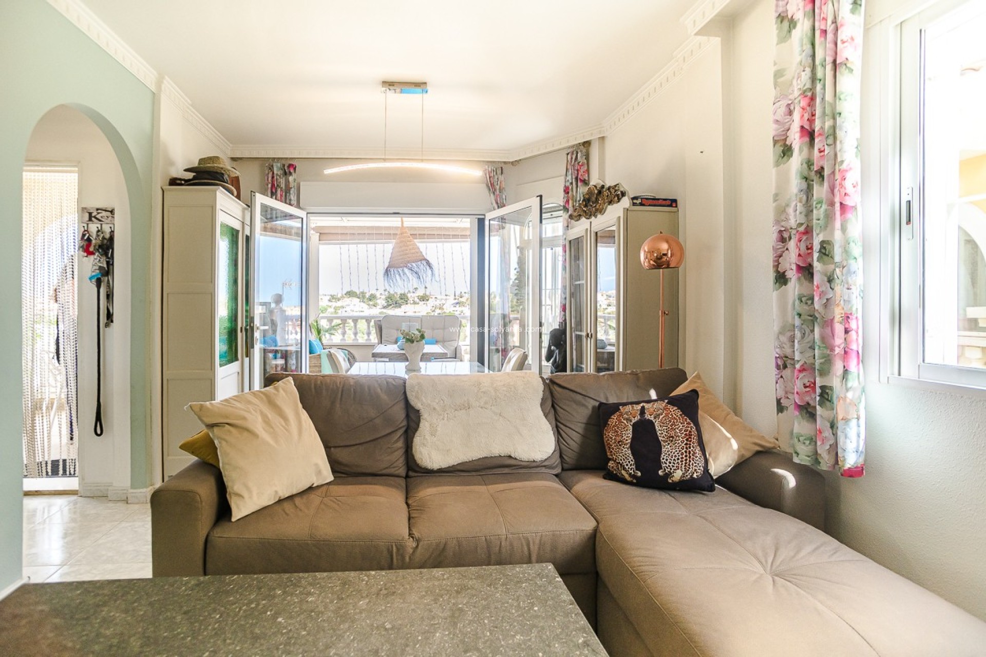 Reventa - Villa - SAN FULGENCIO - urb.la marina