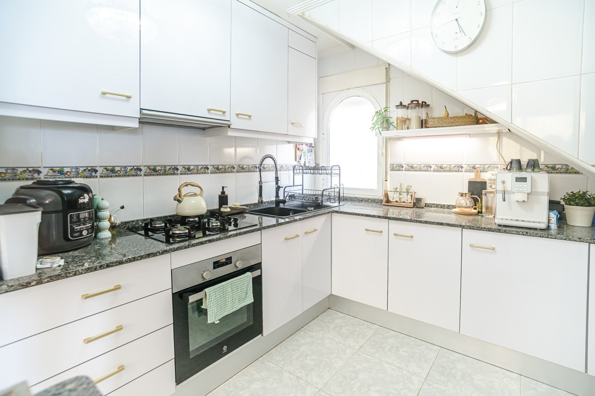 Reventa - Villa - SAN FULGENCIO - urb.la marina