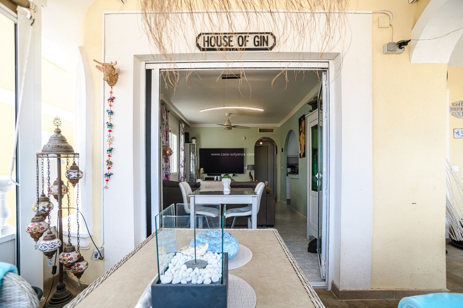 Reventa - Villa - SAN FULGENCIO - urb.la marina