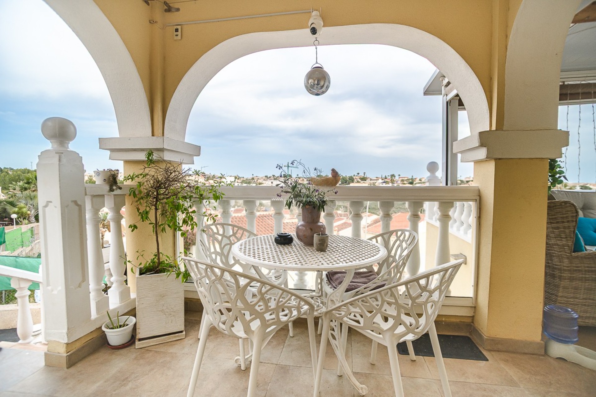 Reventa - Villa - SAN FULGENCIO - urb.la marina