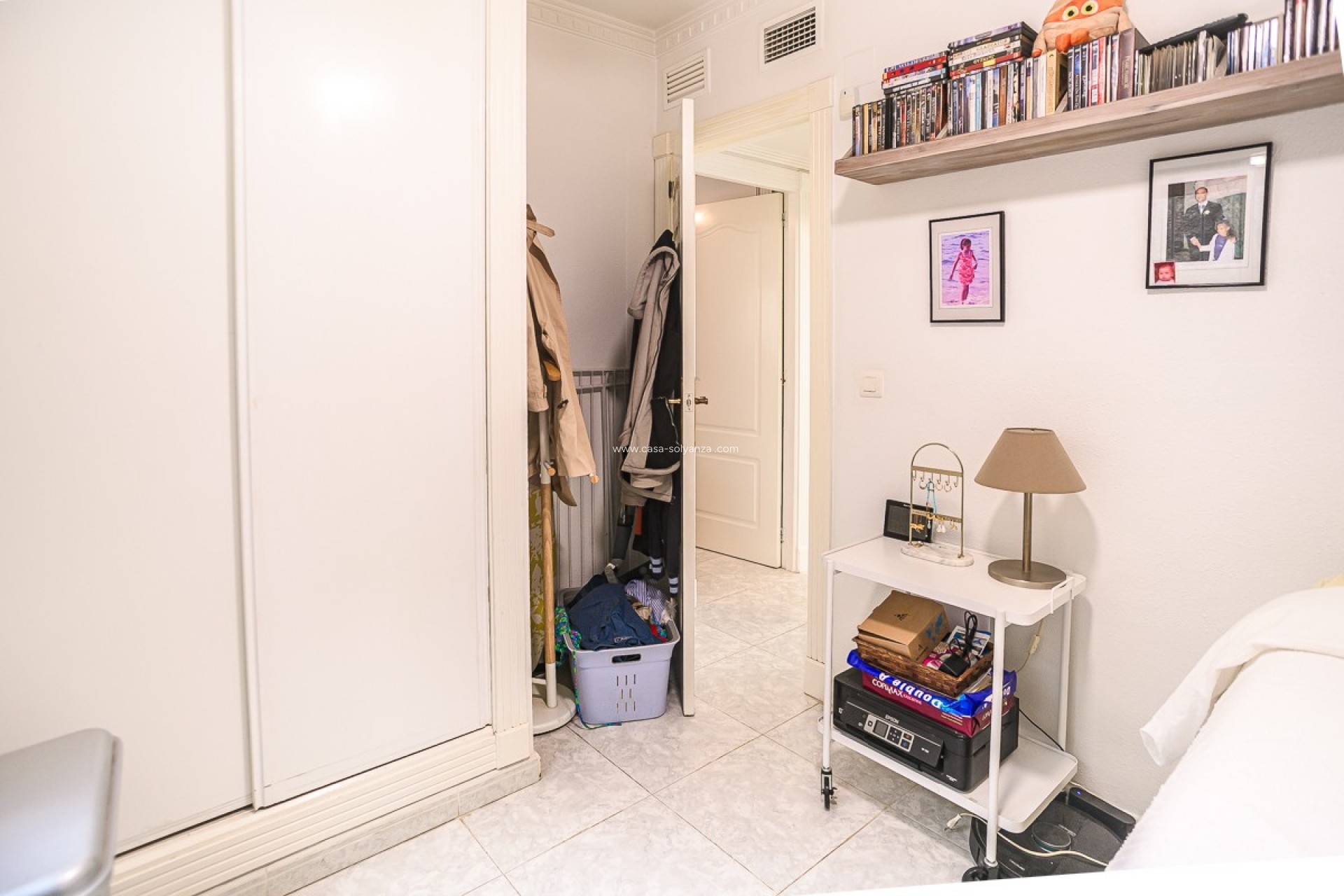 Reventa - Villa - SAN FULGENCIO - urb.la marina