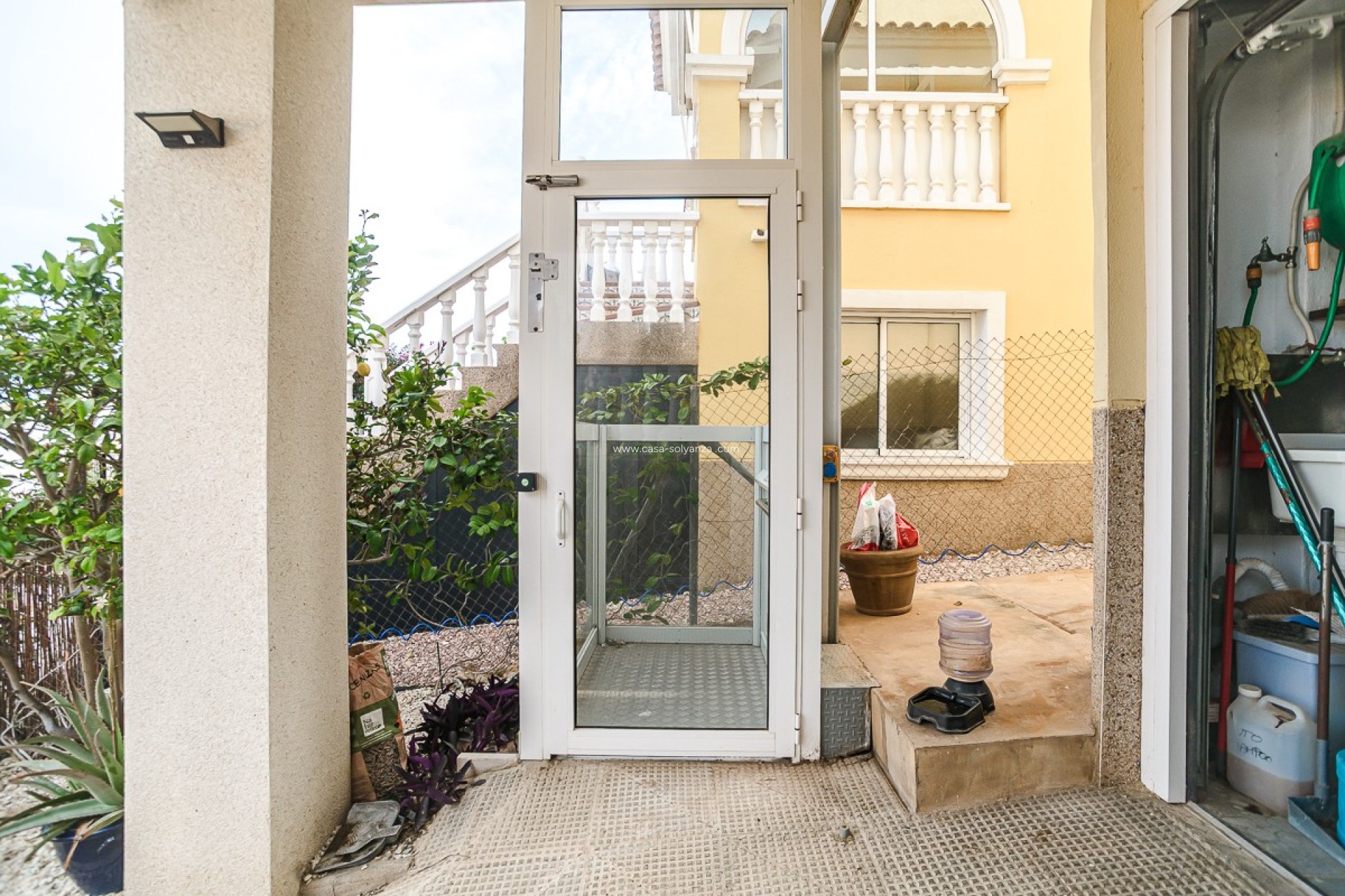 Reventa - Villa - SAN FULGENCIO - urb.la marina