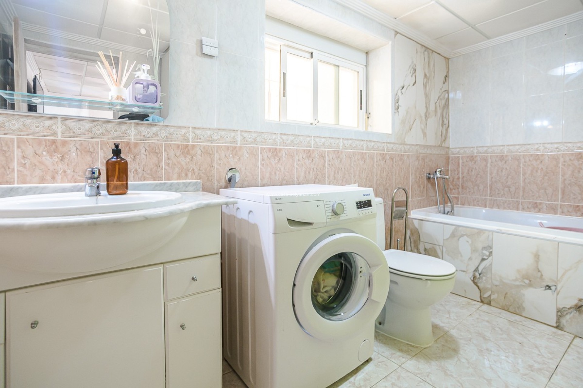 Reventa - Villa - SAN FULGENCIO - urb.la marina