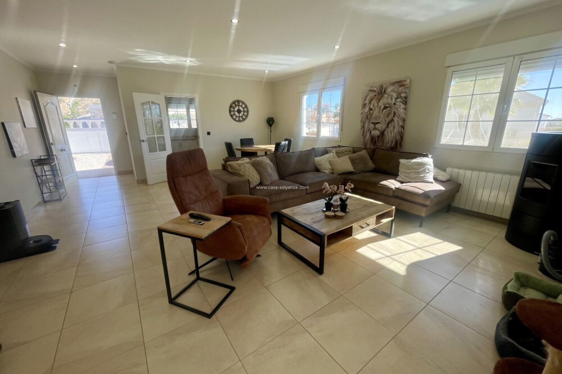 Reventa - Villa - San Fulgencio - Urbanisation la Marina