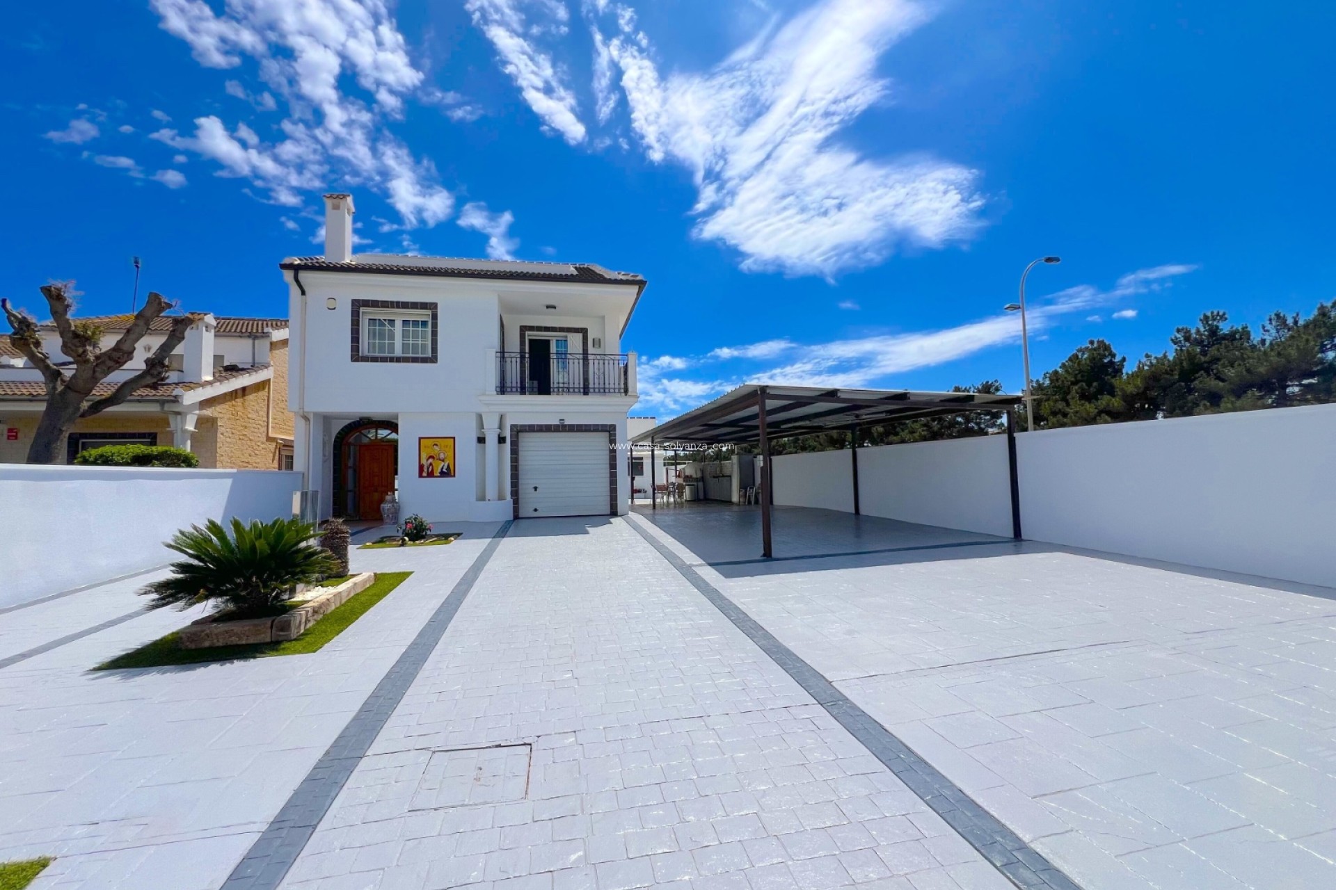 Reventa - Villa - San javier - Costa Calida