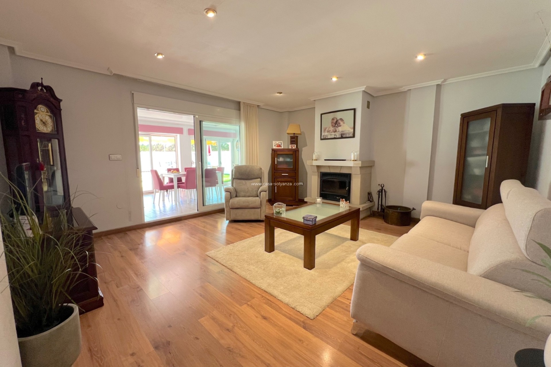 Reventa - Villa - San javier - Costa Calida