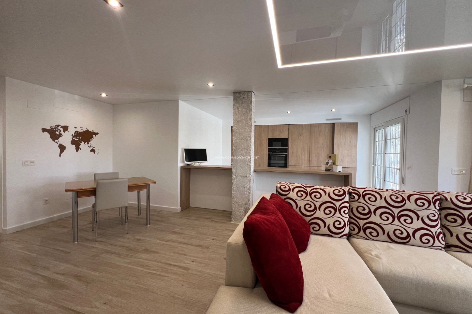 Reventa - Villa - San javier - Costa Calida