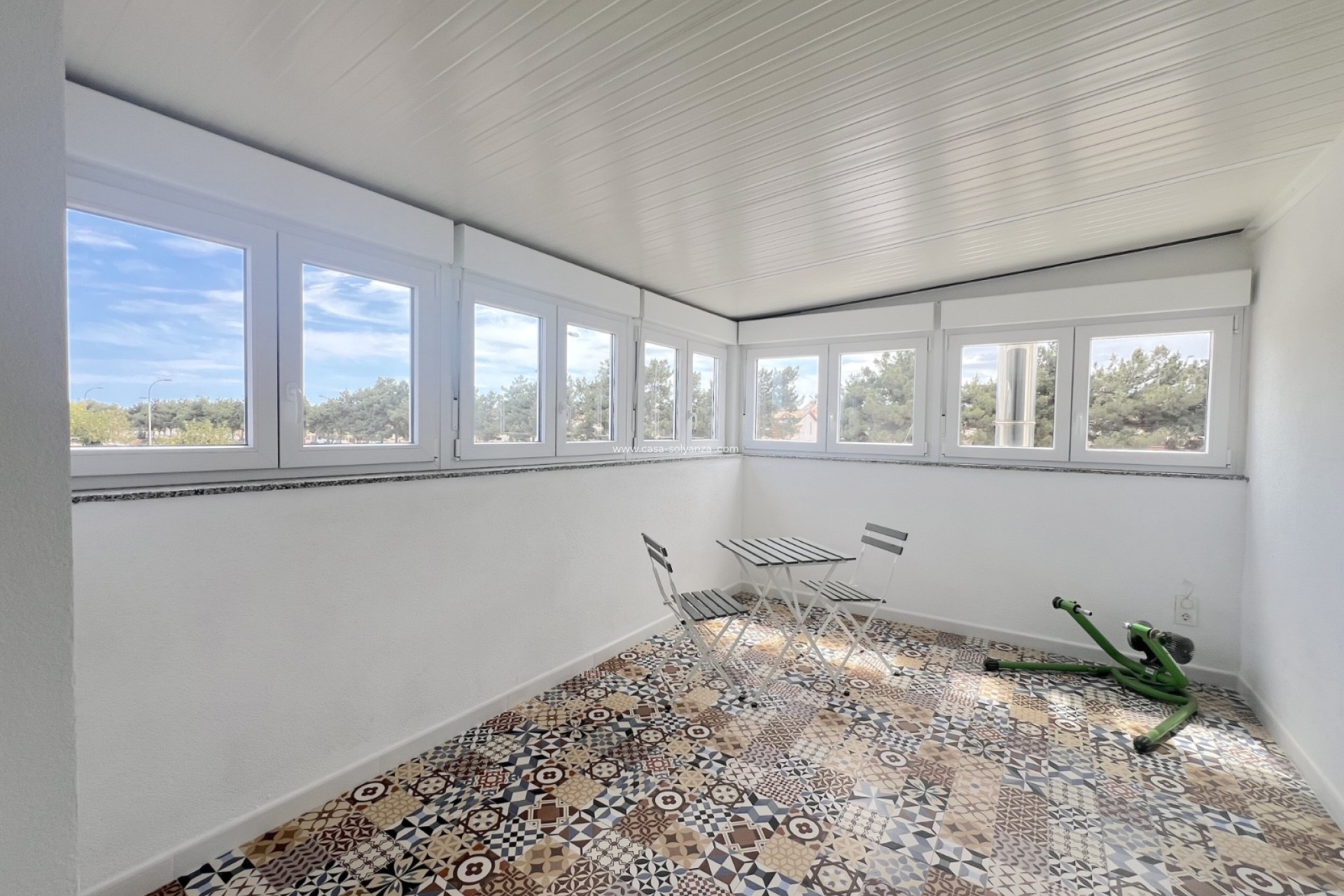 Reventa - Villa - San javier - Costa Calida