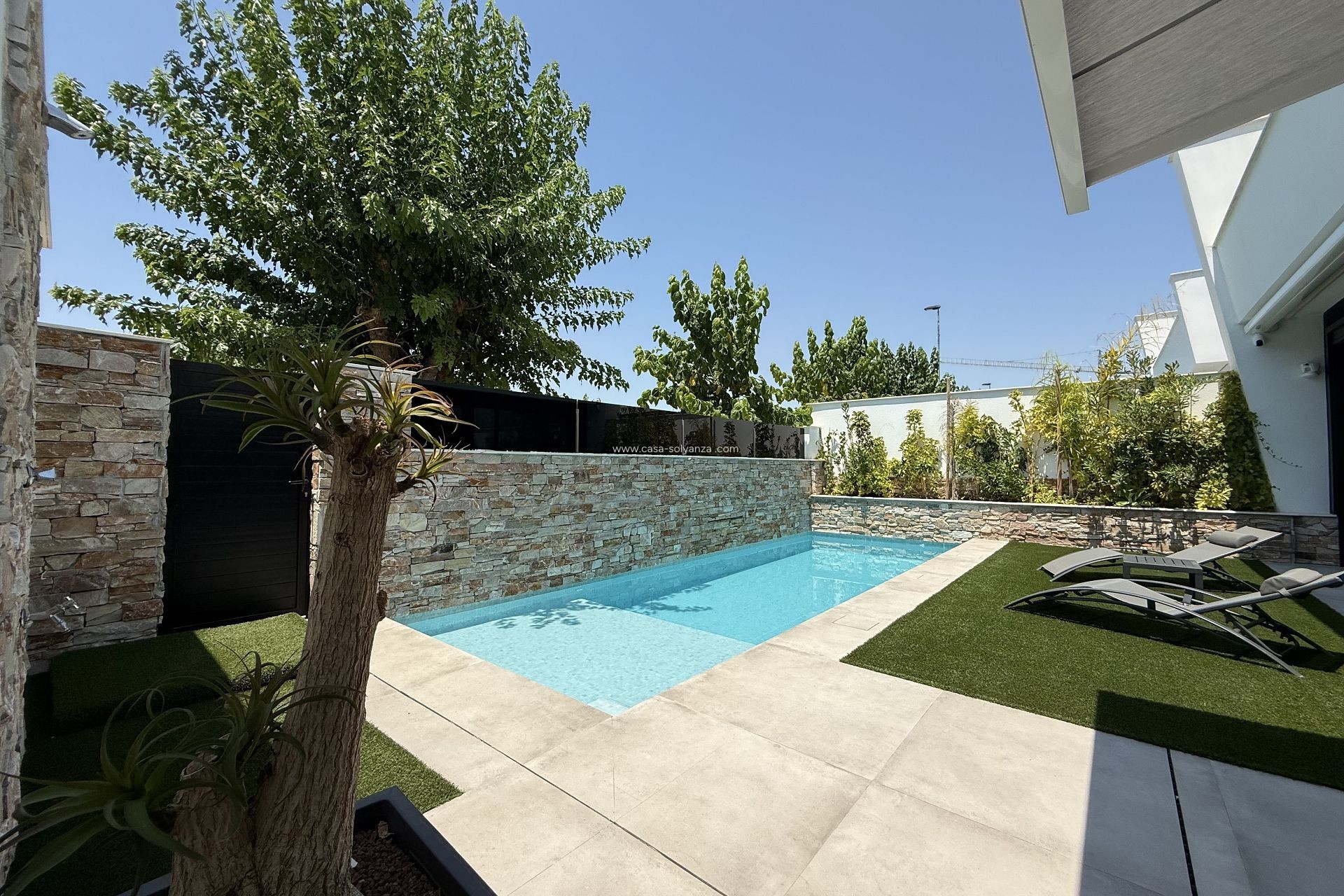 Reventa - Villa - San javier - Costa Calida