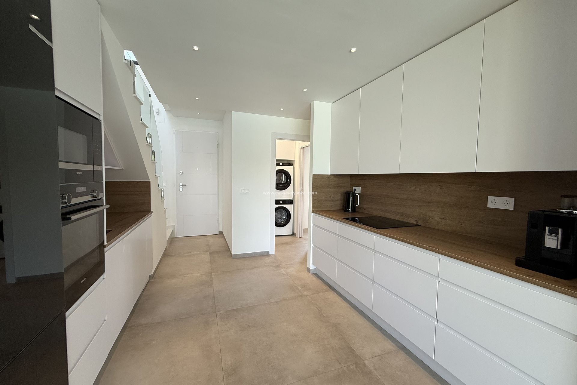 Reventa - Villa - San javier - Costa Calida