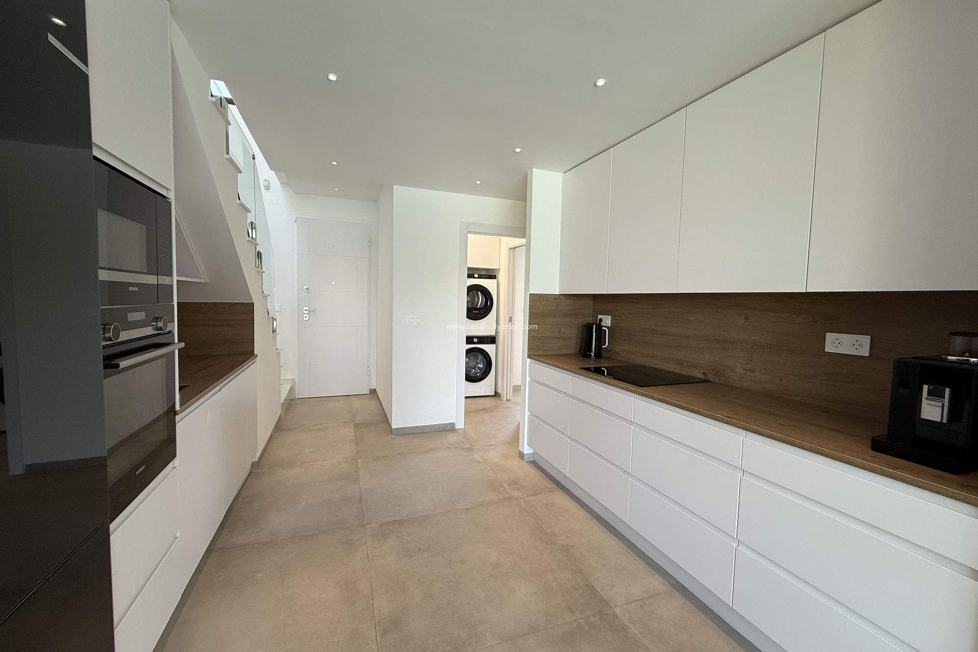 Reventa - Villa - San javier - Costa Calida