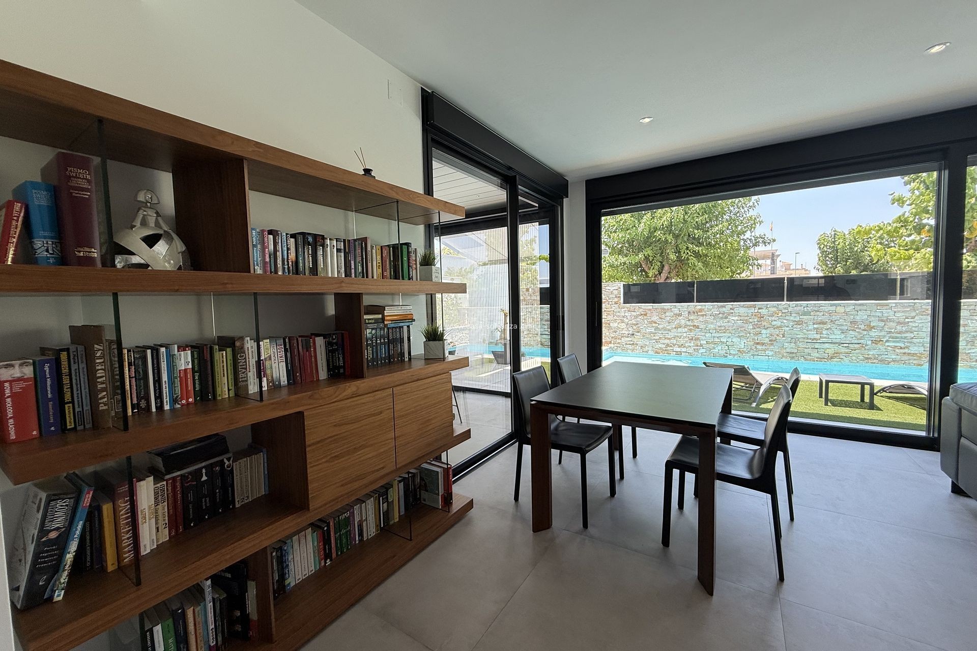 Reventa - Villa - San javier - Costa Calida