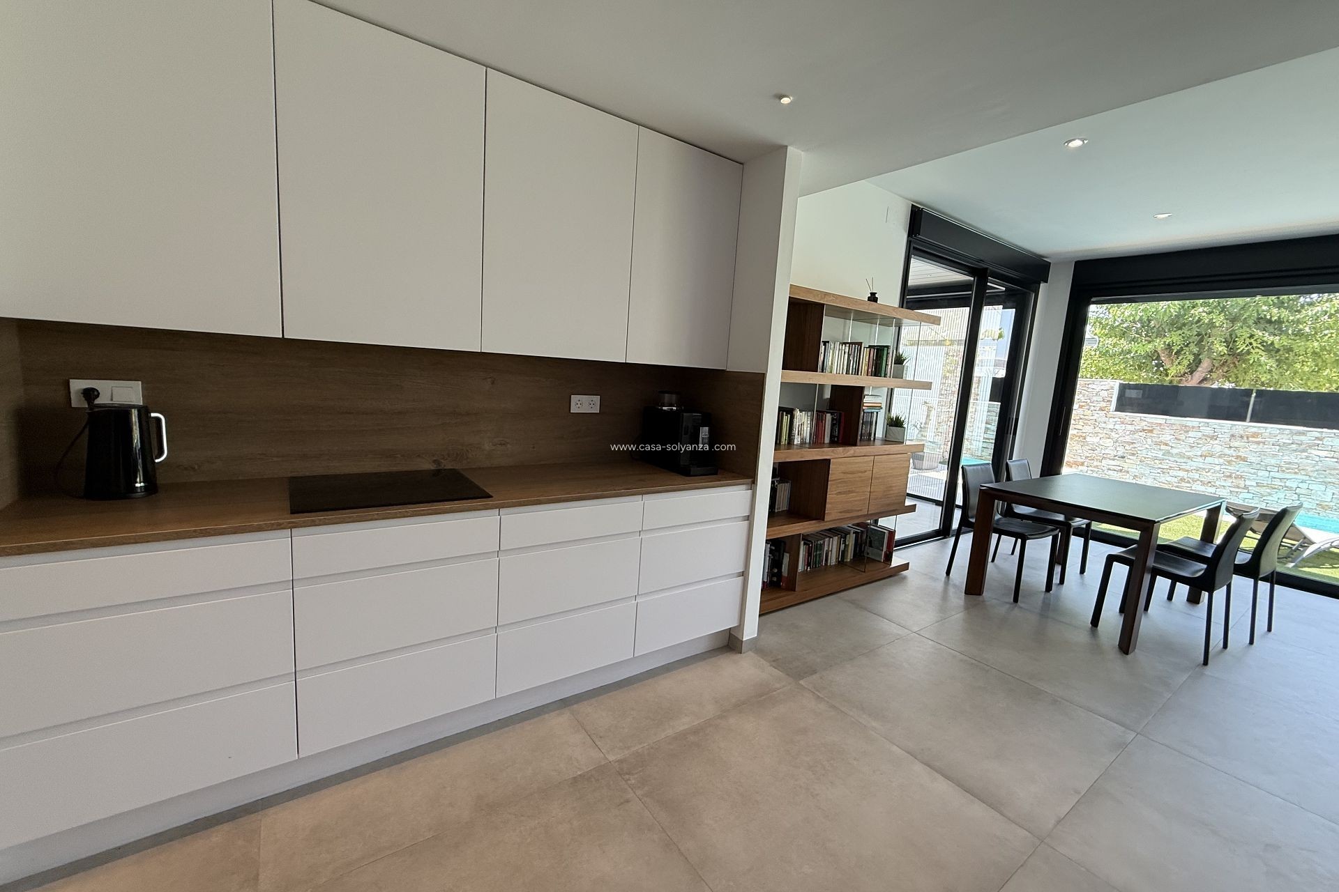 Reventa - Villa - San javier - Costa Calida