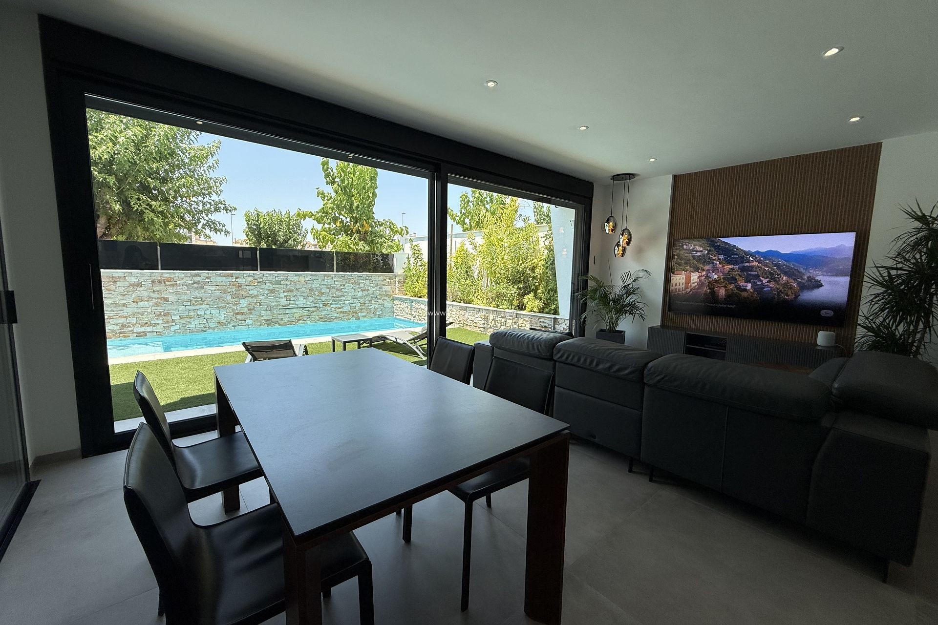 Reventa - Villa - San javier - Costa Calida