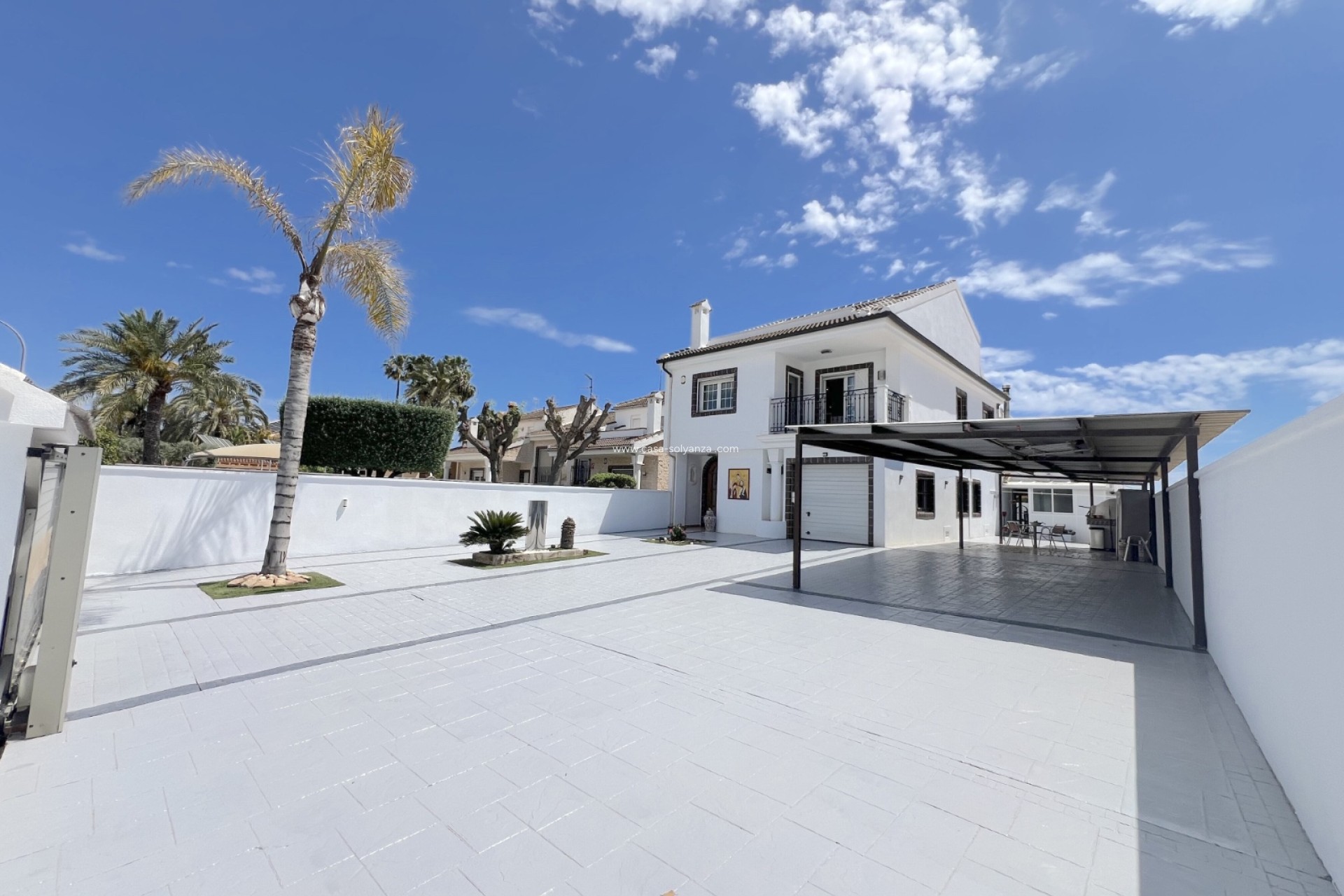 Reventa - Villa - San javier - Costa Calida