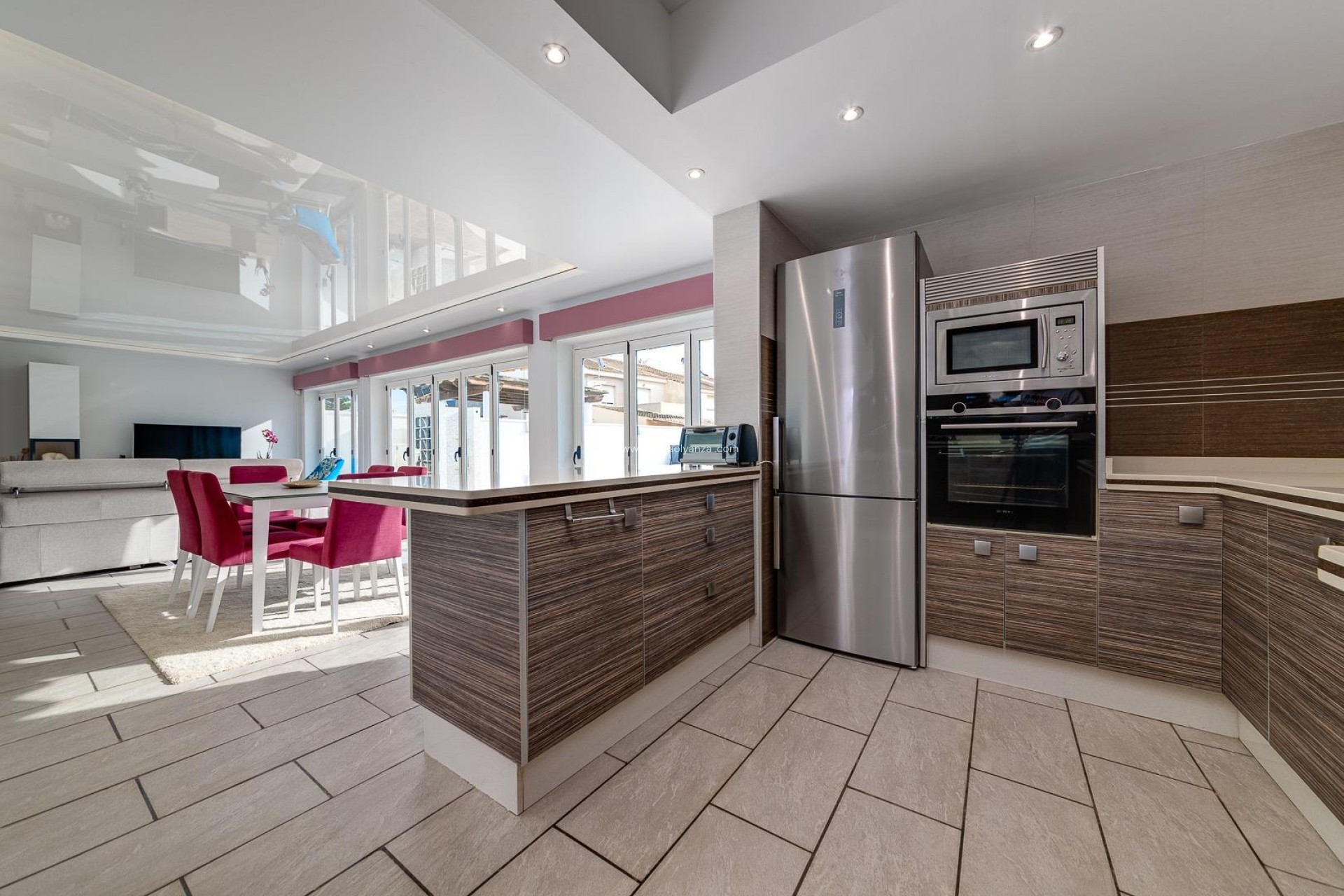 Reventa - Villa - San javier - Costa Calida