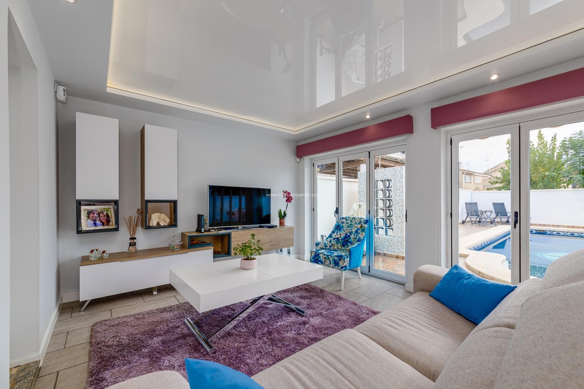 Reventa - Villa - San javier - Costa Calida