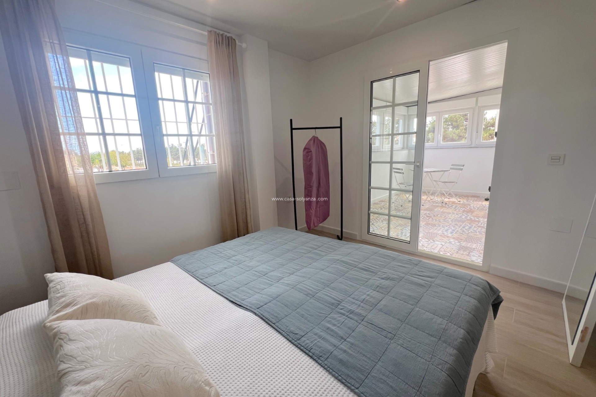 Reventa - Villa - San javier - Costa Calida