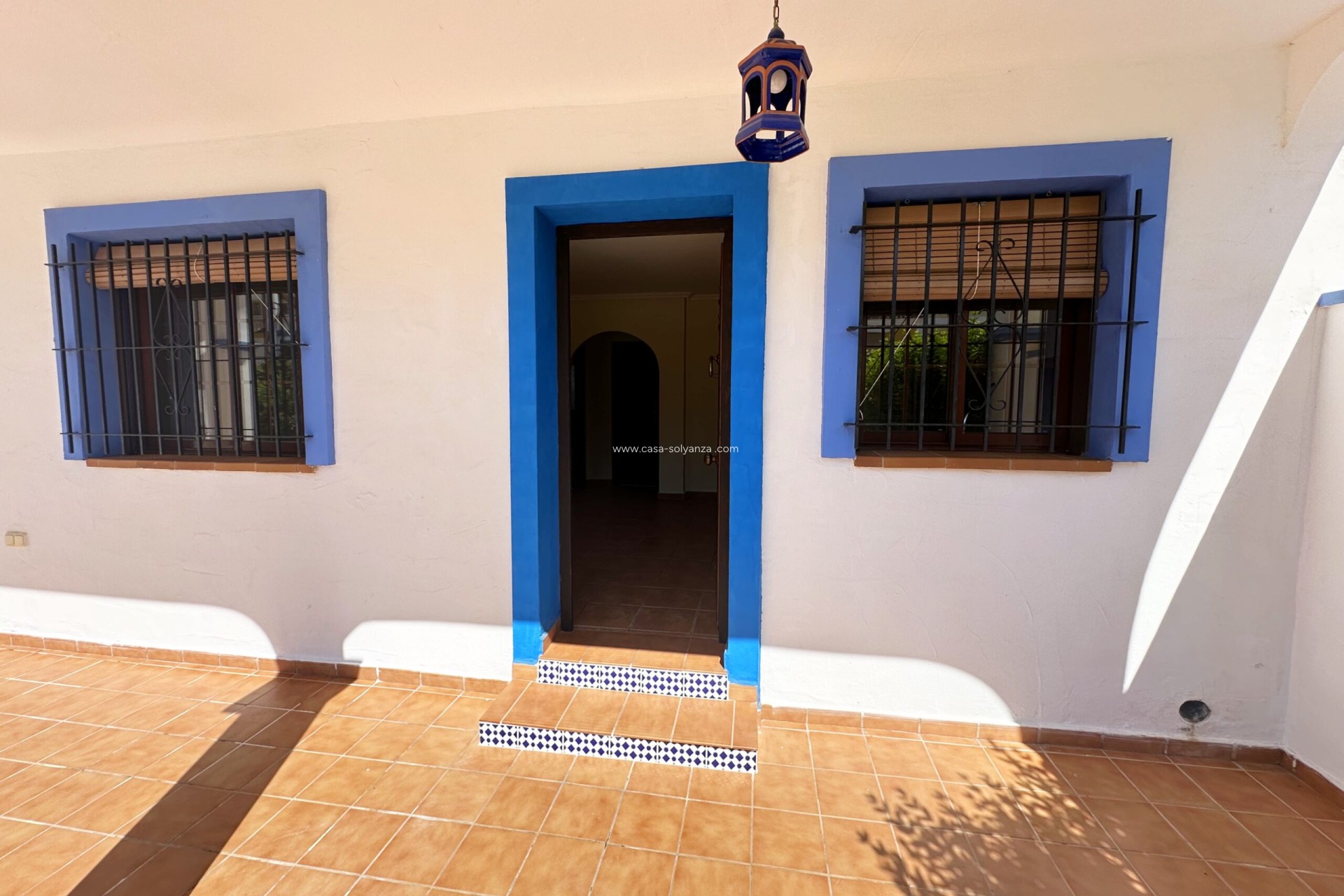 Reventa - Villa - San javier - Costa Calida