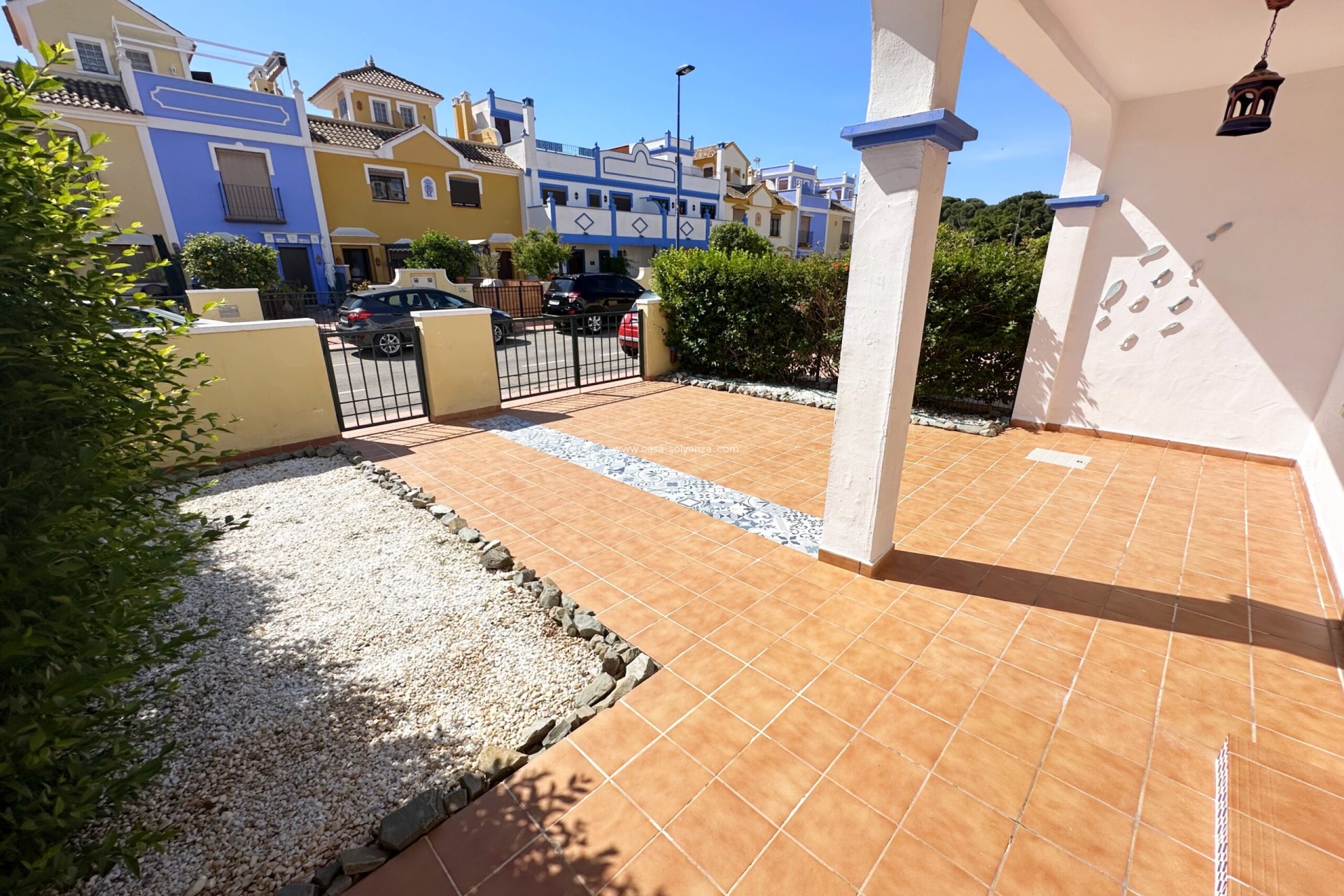 Reventa - Villa - San javier - Costa Calida