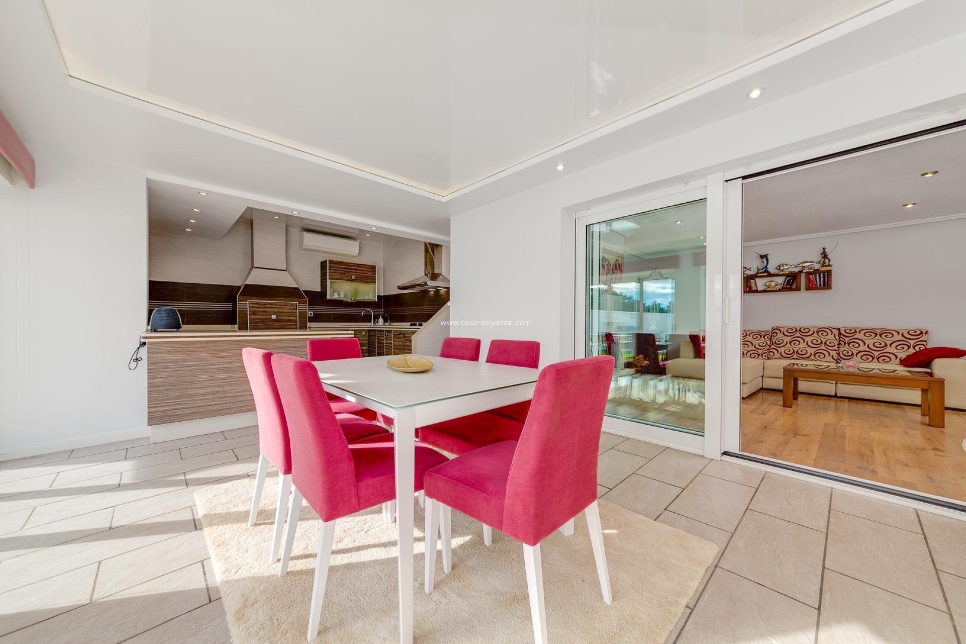 Reventa - Villa - San javier - Costa Calida