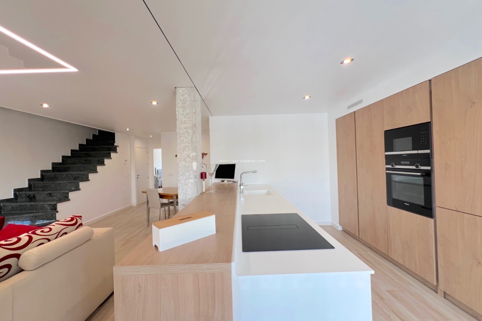Reventa - Villa - San javier - Costa Calida