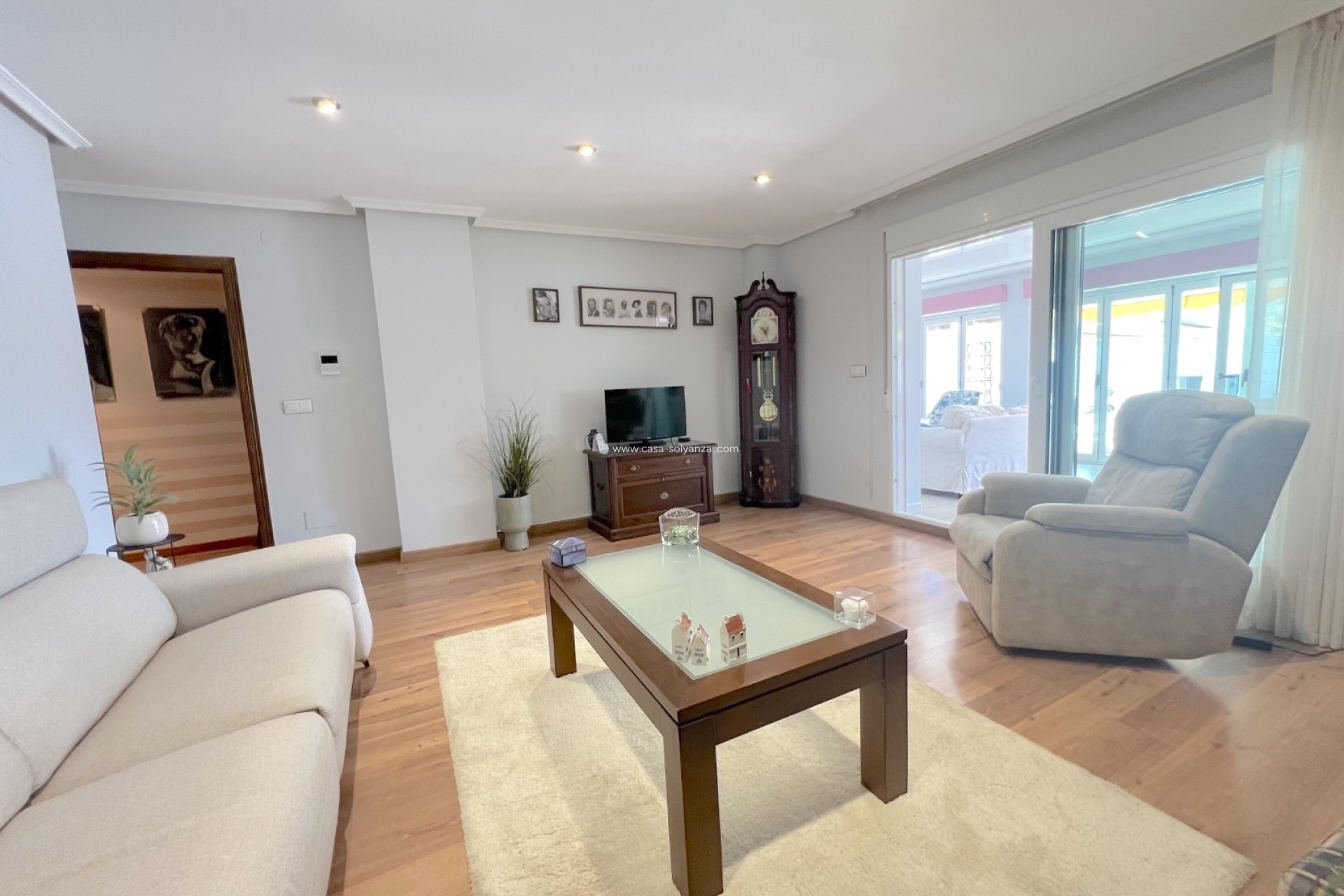 Reventa - Villa - San javier - Costa Calida