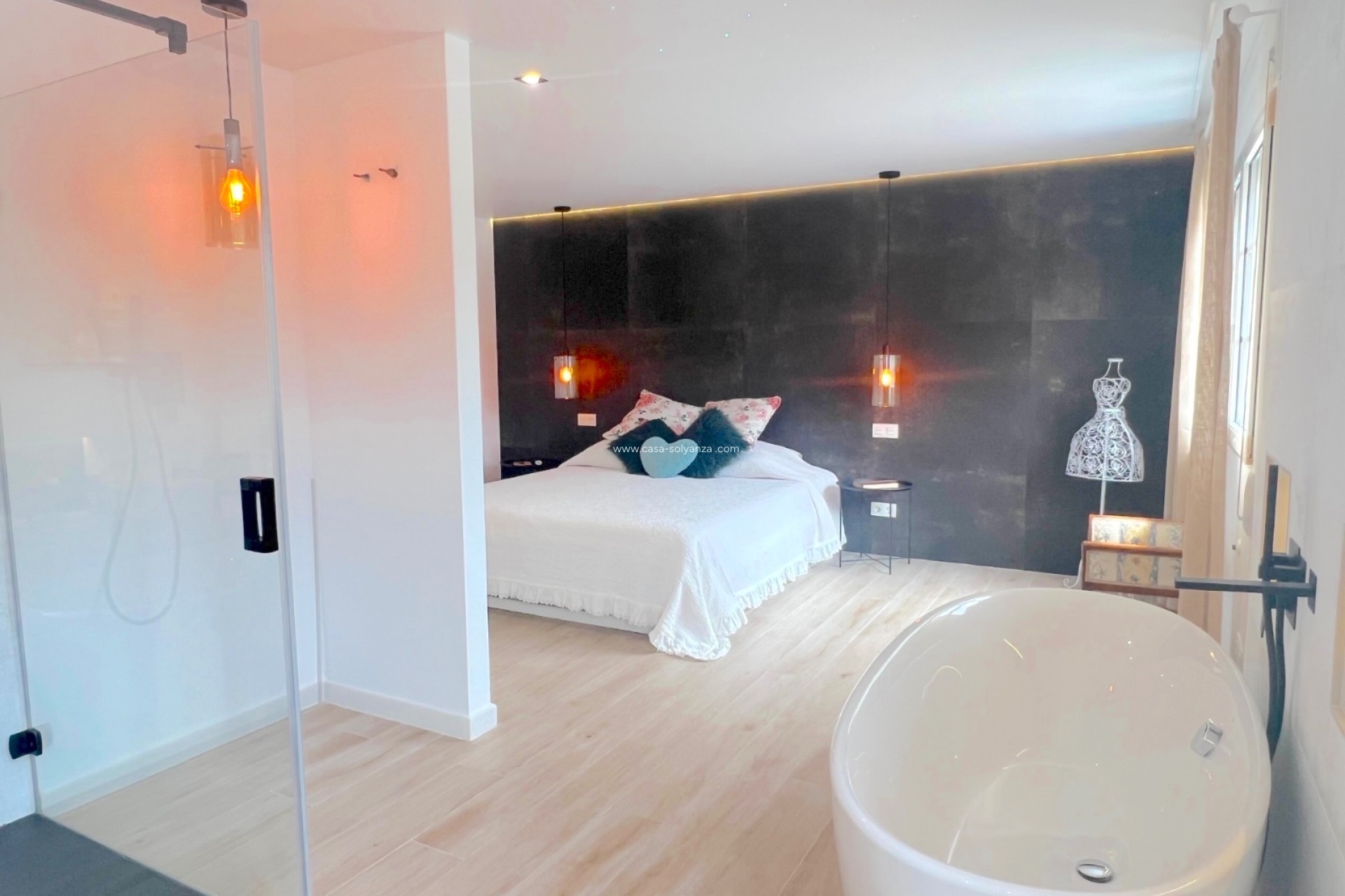 Reventa - Villa - San javier - Costa Calida