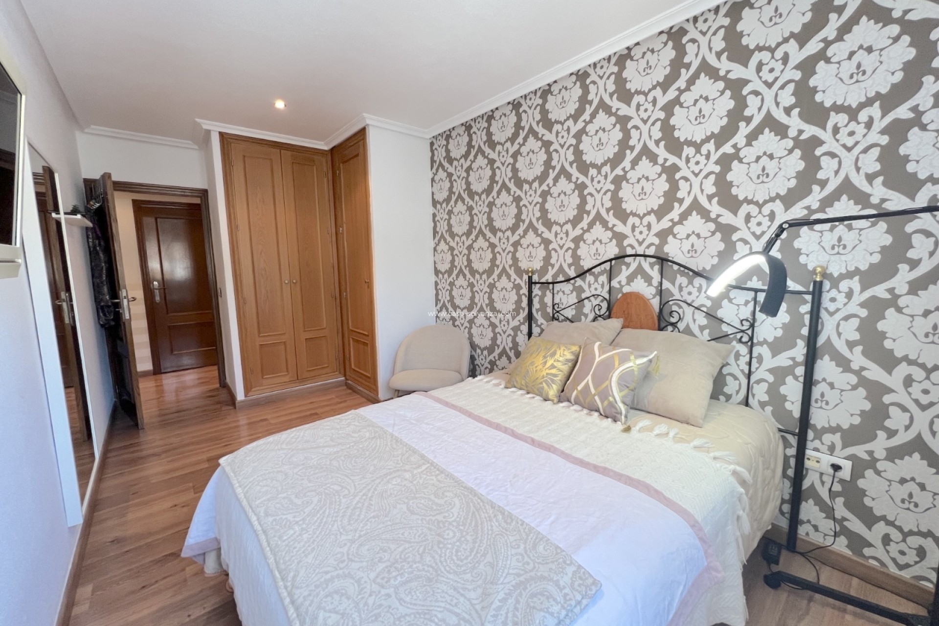 Reventa - Villa - San javier - Costa Calida